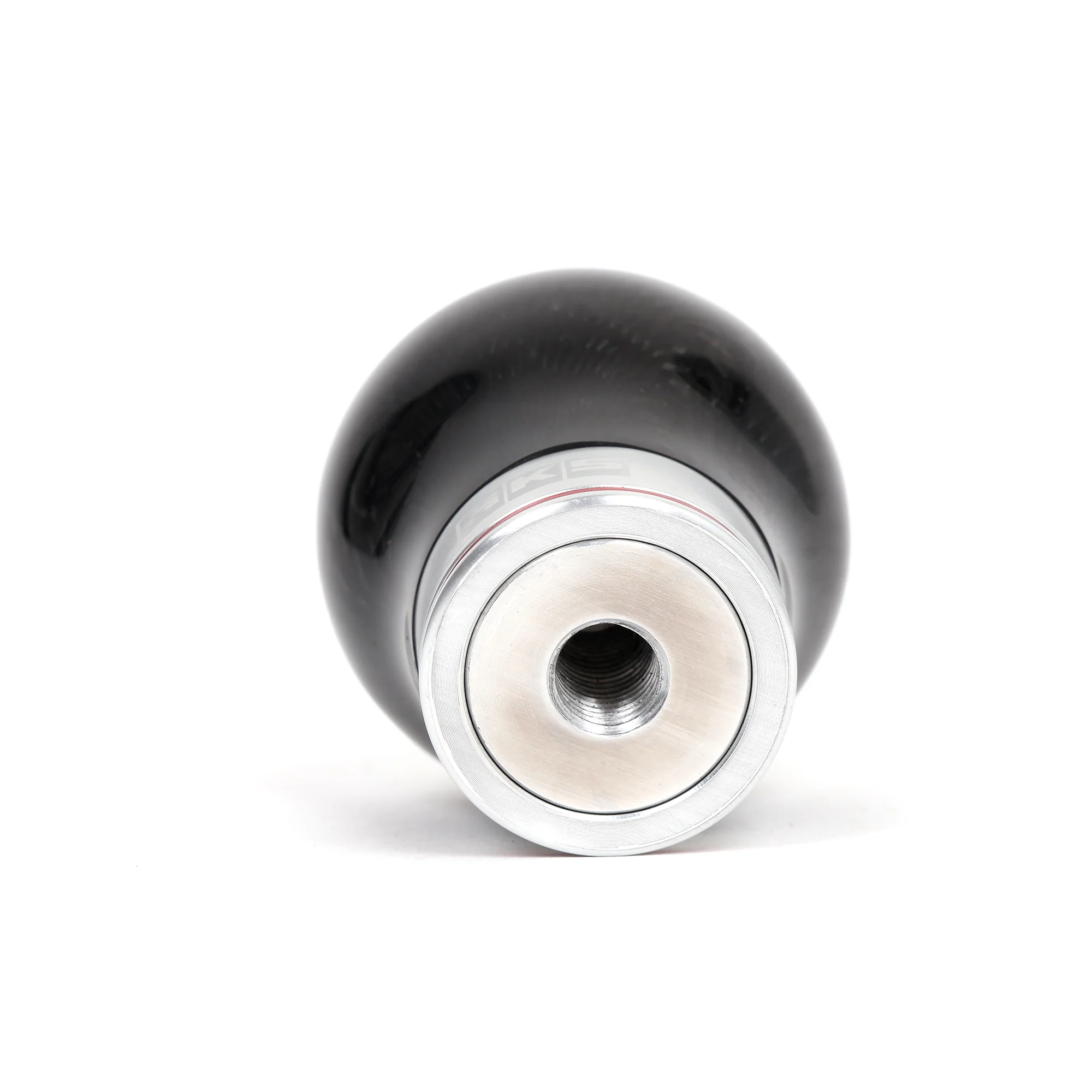 HKS Carbon Shift Knob for Civic Type R/Integra Type S - Image 5