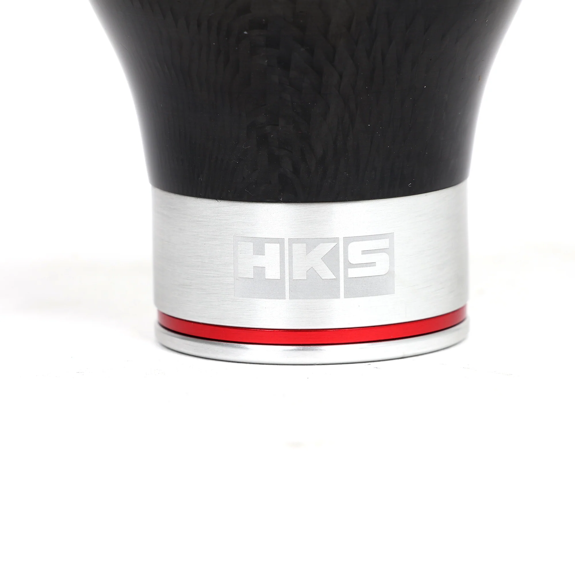 HKS Carbon Shift Knob for Civic Type R/Integra Type S - Image 6