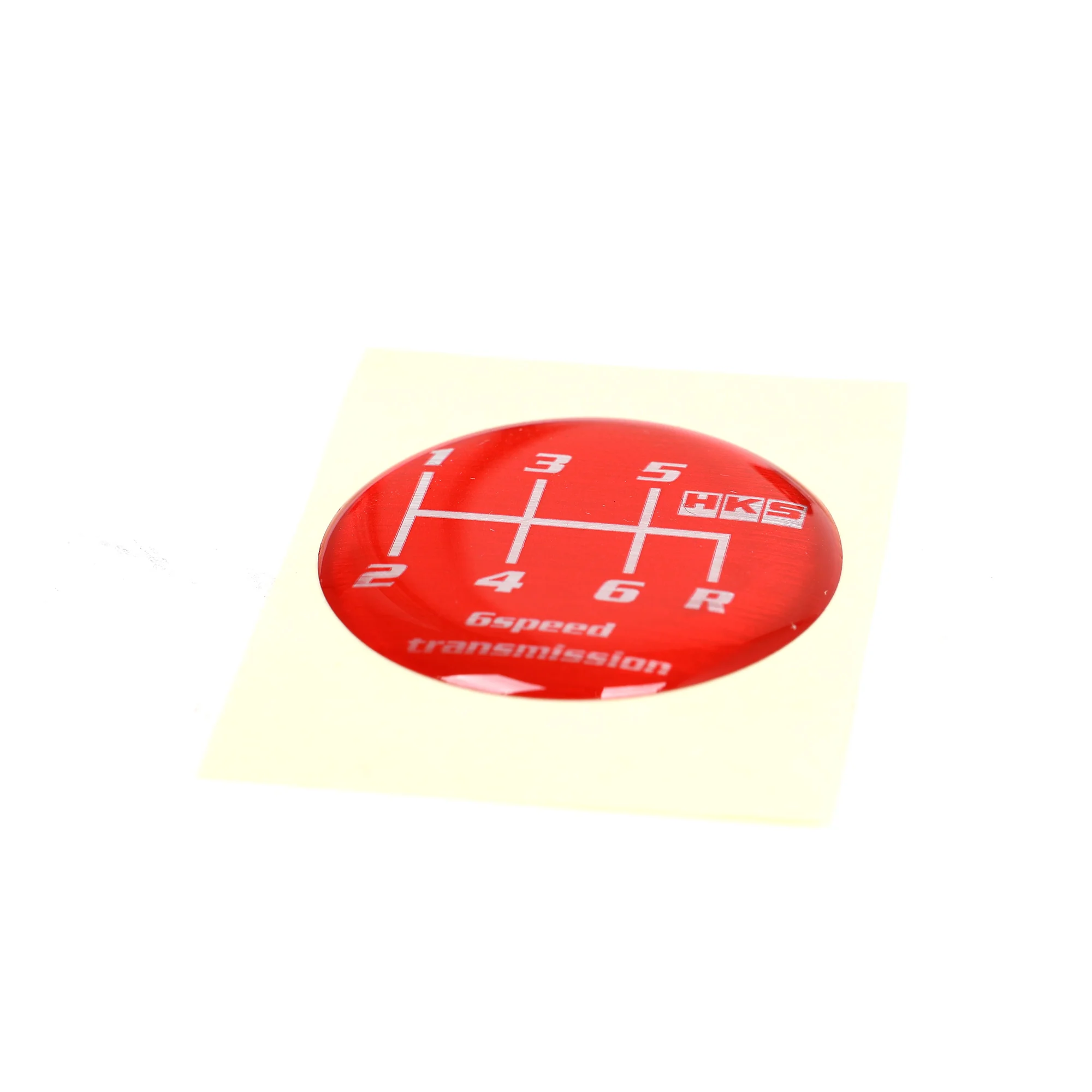 HKS Carbon Shift Knob for Civic Type R/Integra Type S - Image 7
