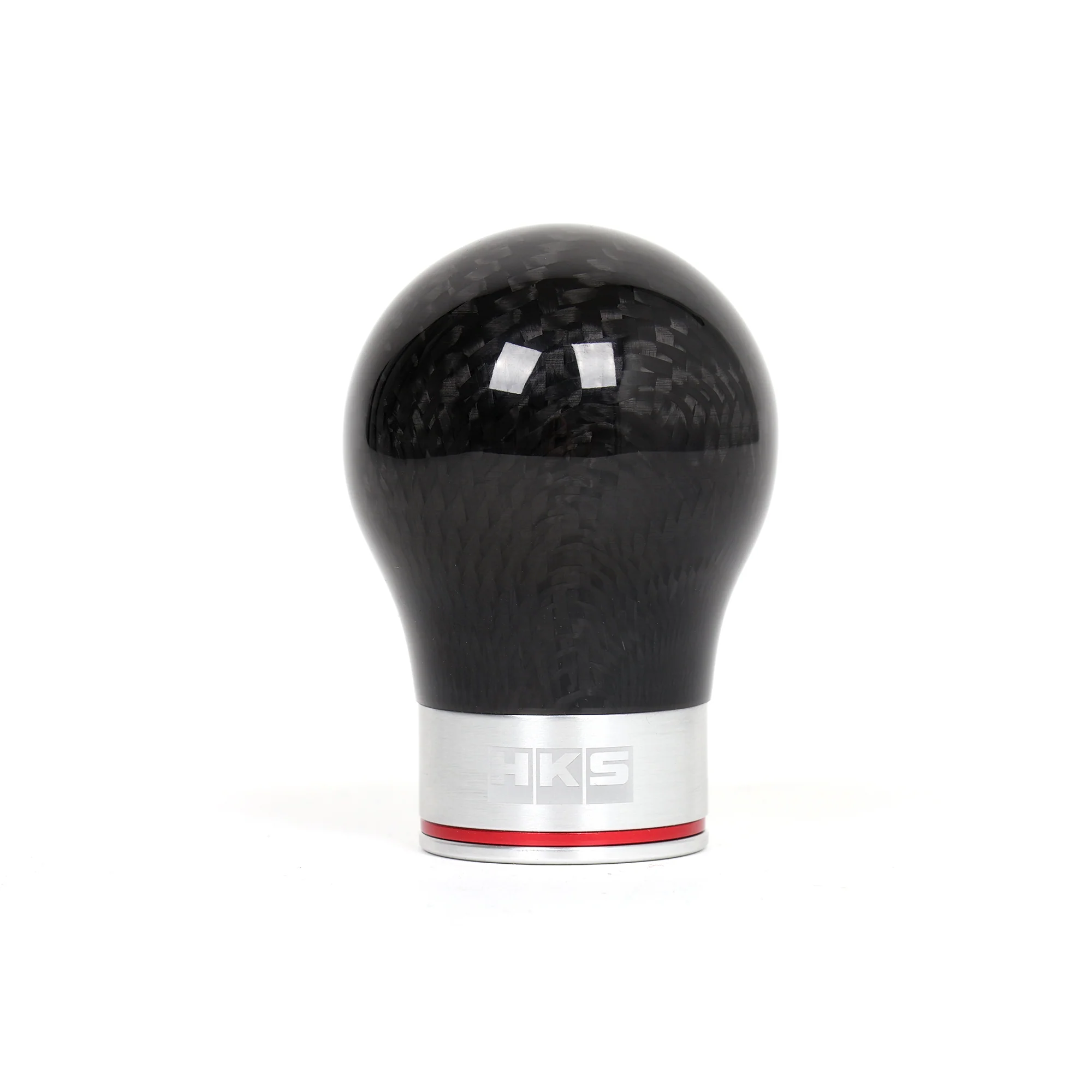 HKS Carbon Shift Knob for Civic Type R/Integra Type S - Image 9