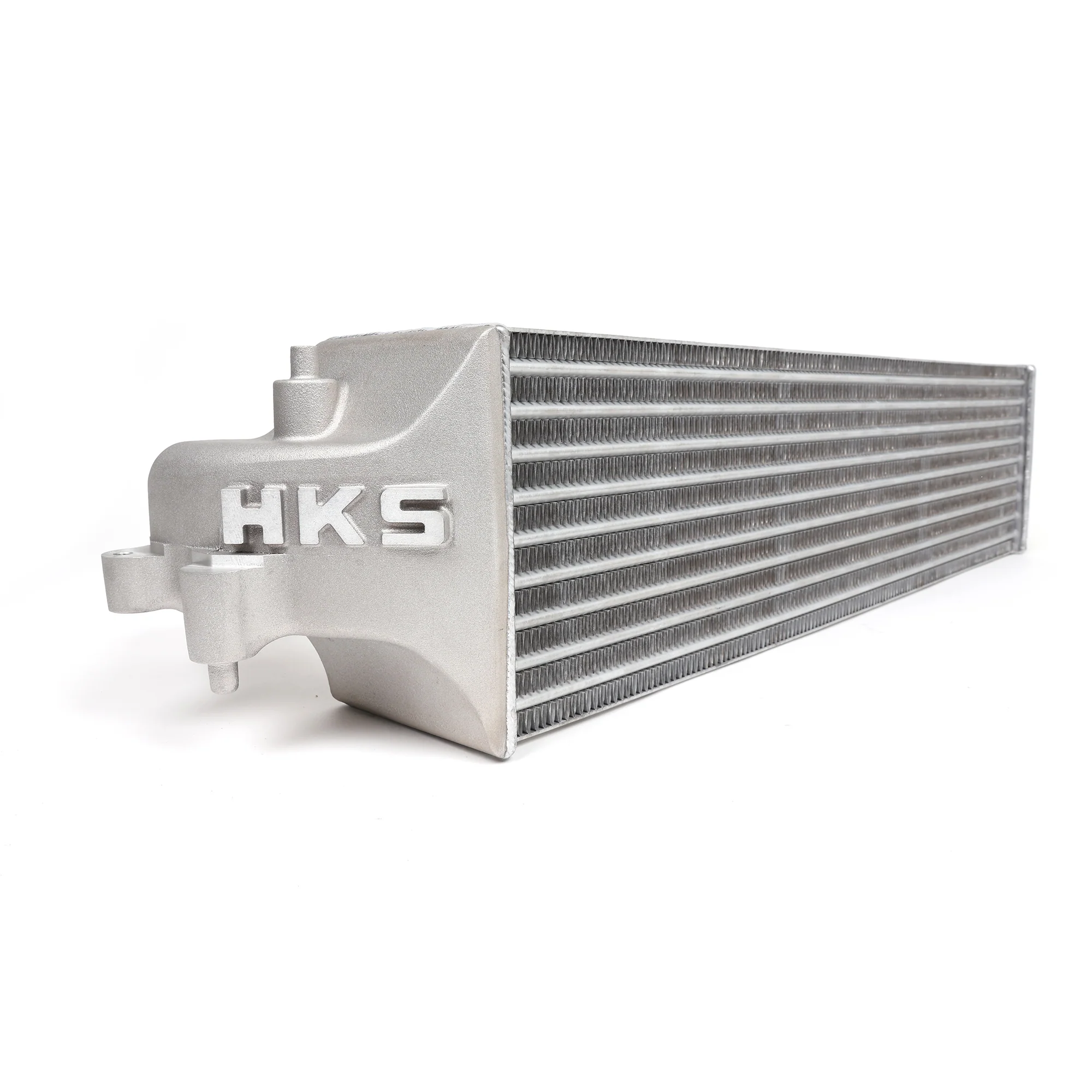 HKS Intercooler Kit for FK8 Civic Type R - Image 3
