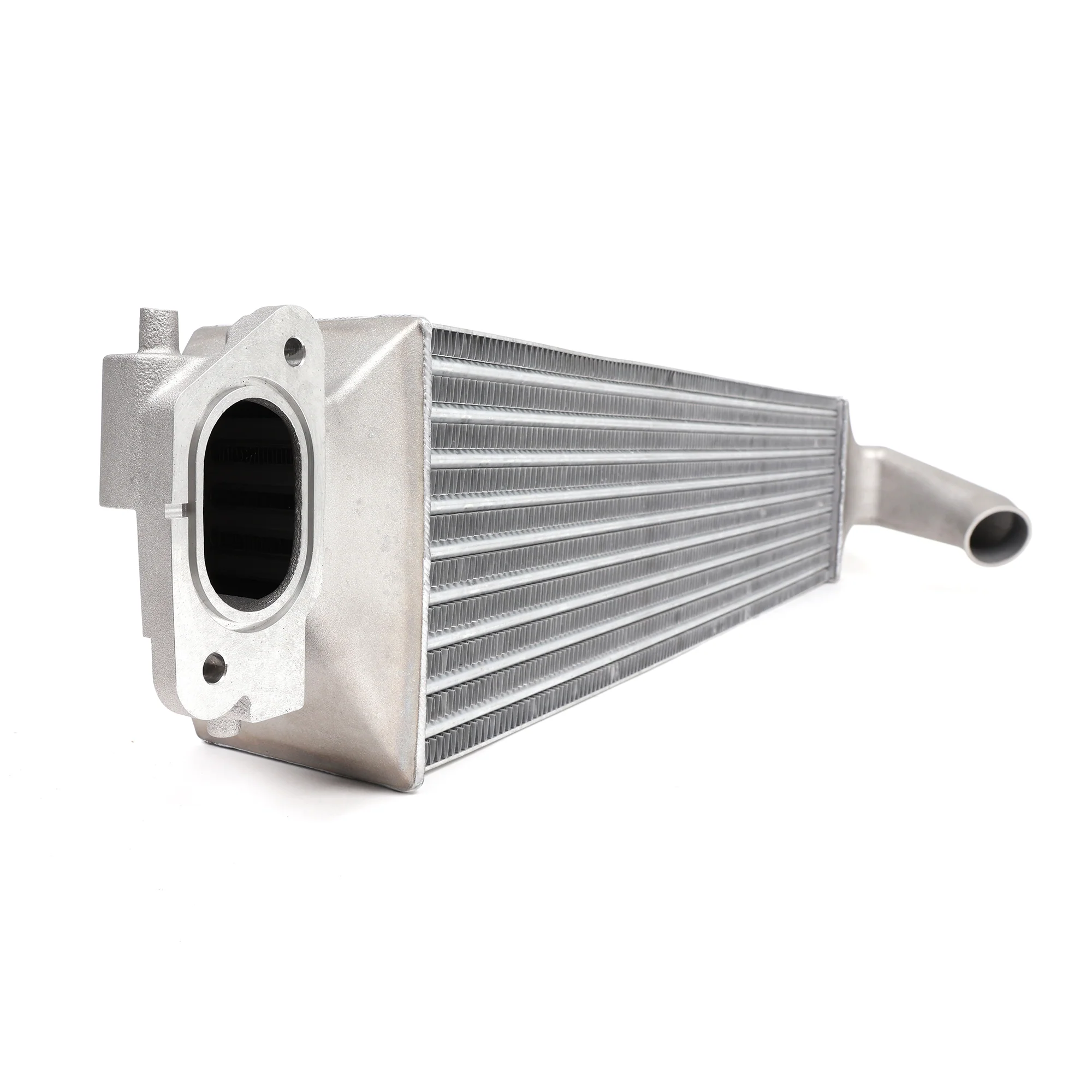 HKS Intercooler Kit for FK8 Civic Type R - Image 5