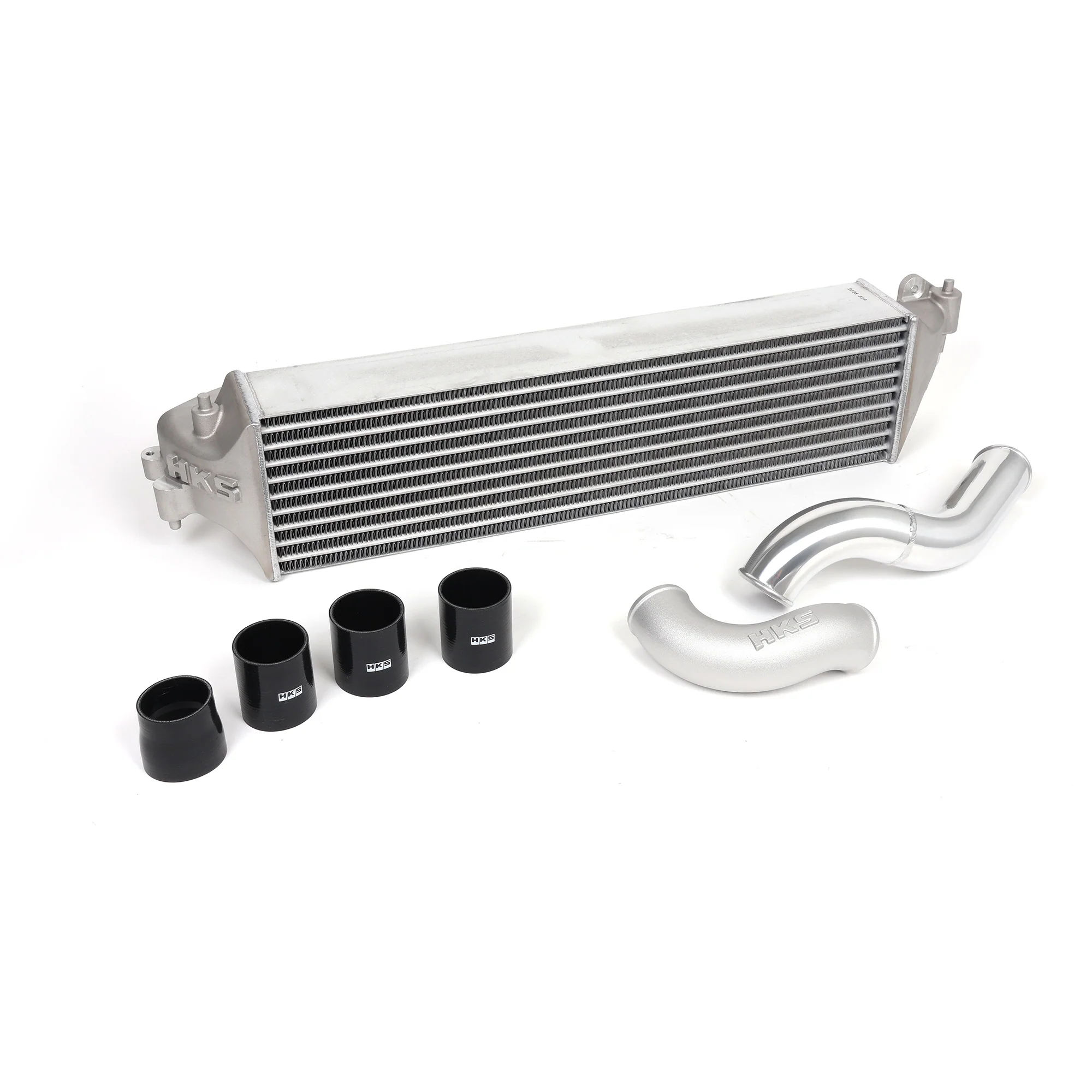 HKS Intercooler Kit for FK8 Civic Type R - Image 6