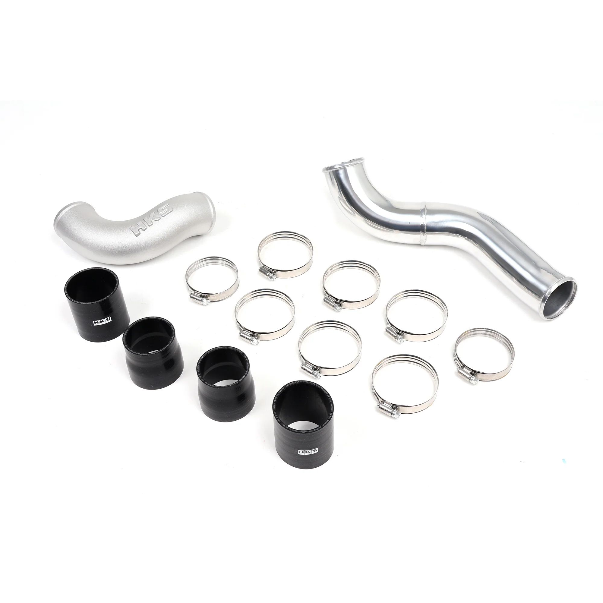 HKS Intercooler Piping Kit for Honda Civic Type R 17-21 - Image 6