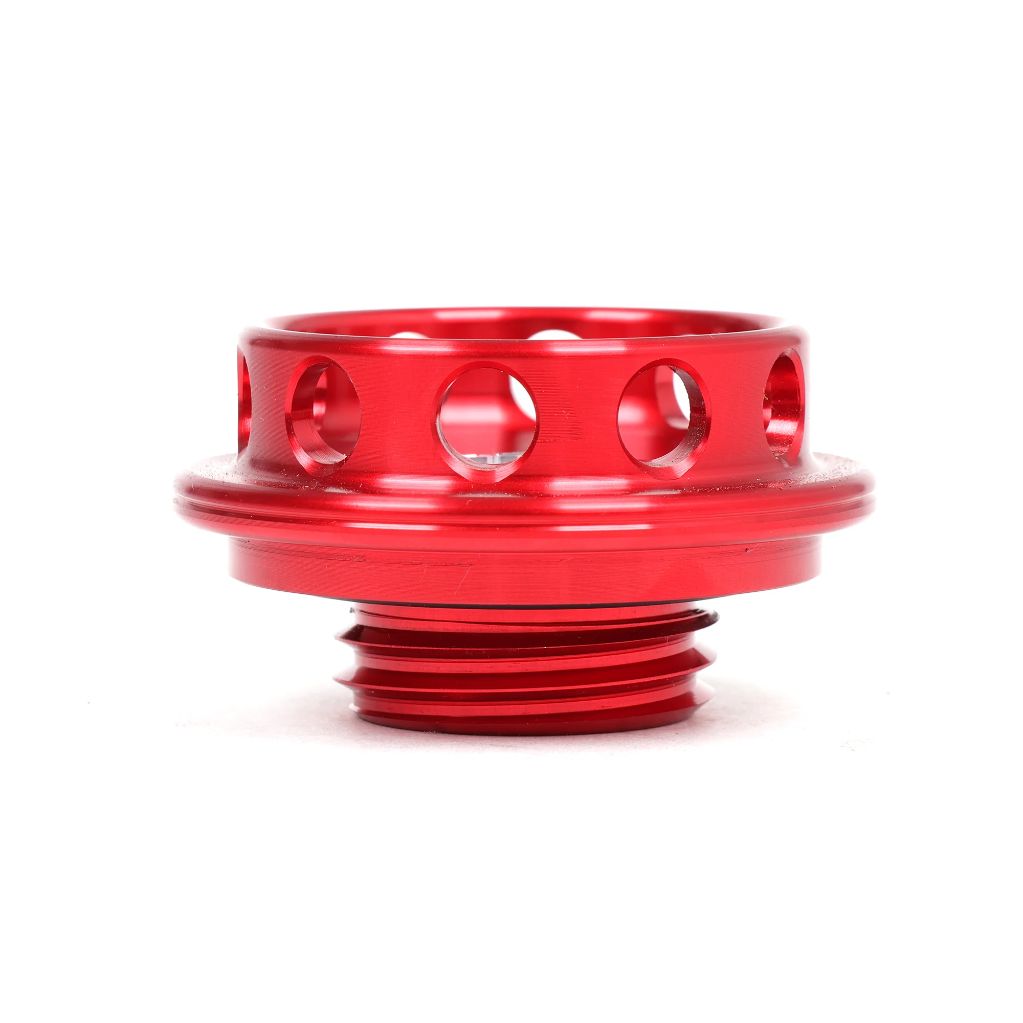 HKS Limited Edition Billet Oil Filler Cap for Honda/Acura - Image 3