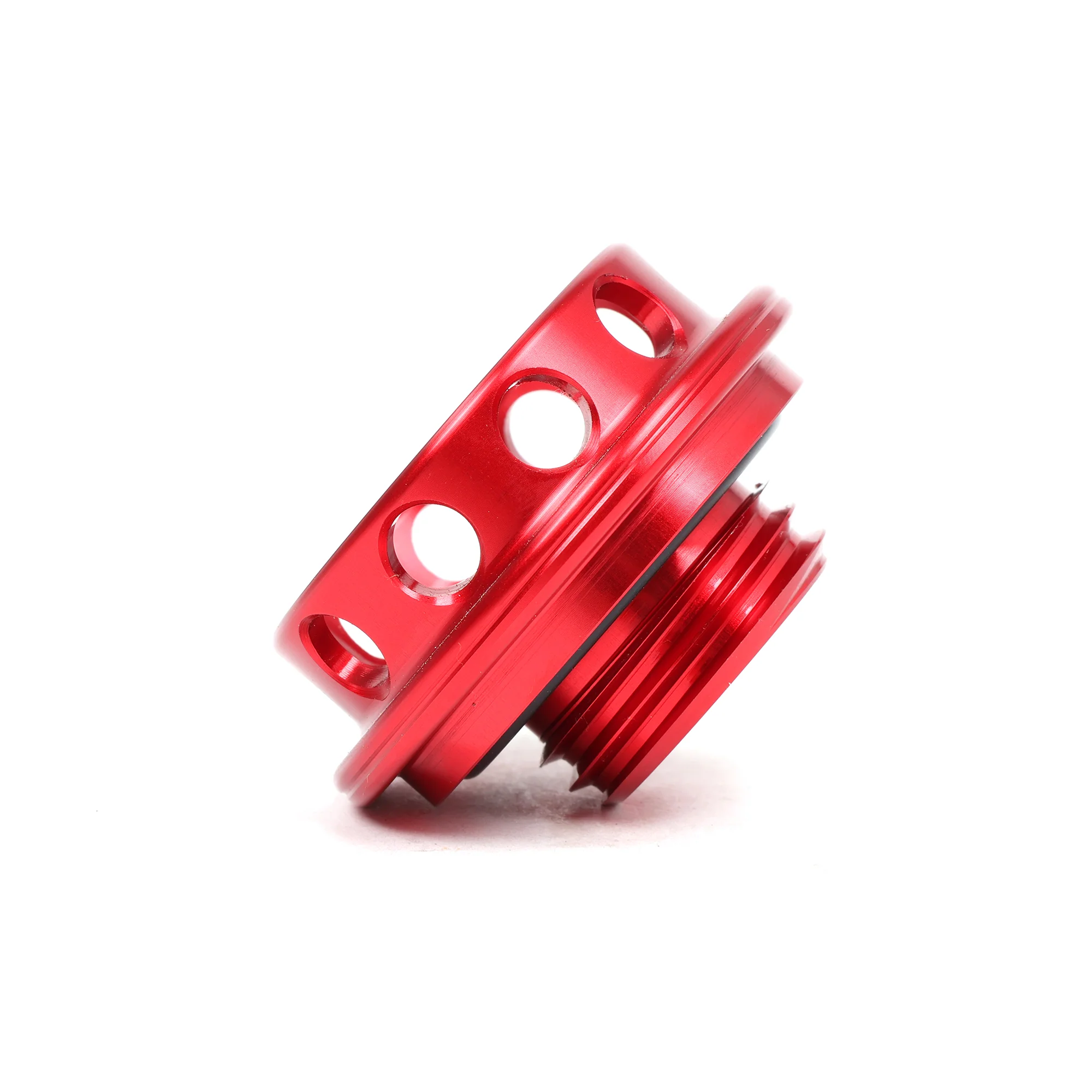 HKS Limited Edition Billet Oil Filler Cap for Honda/Acura - Image 5