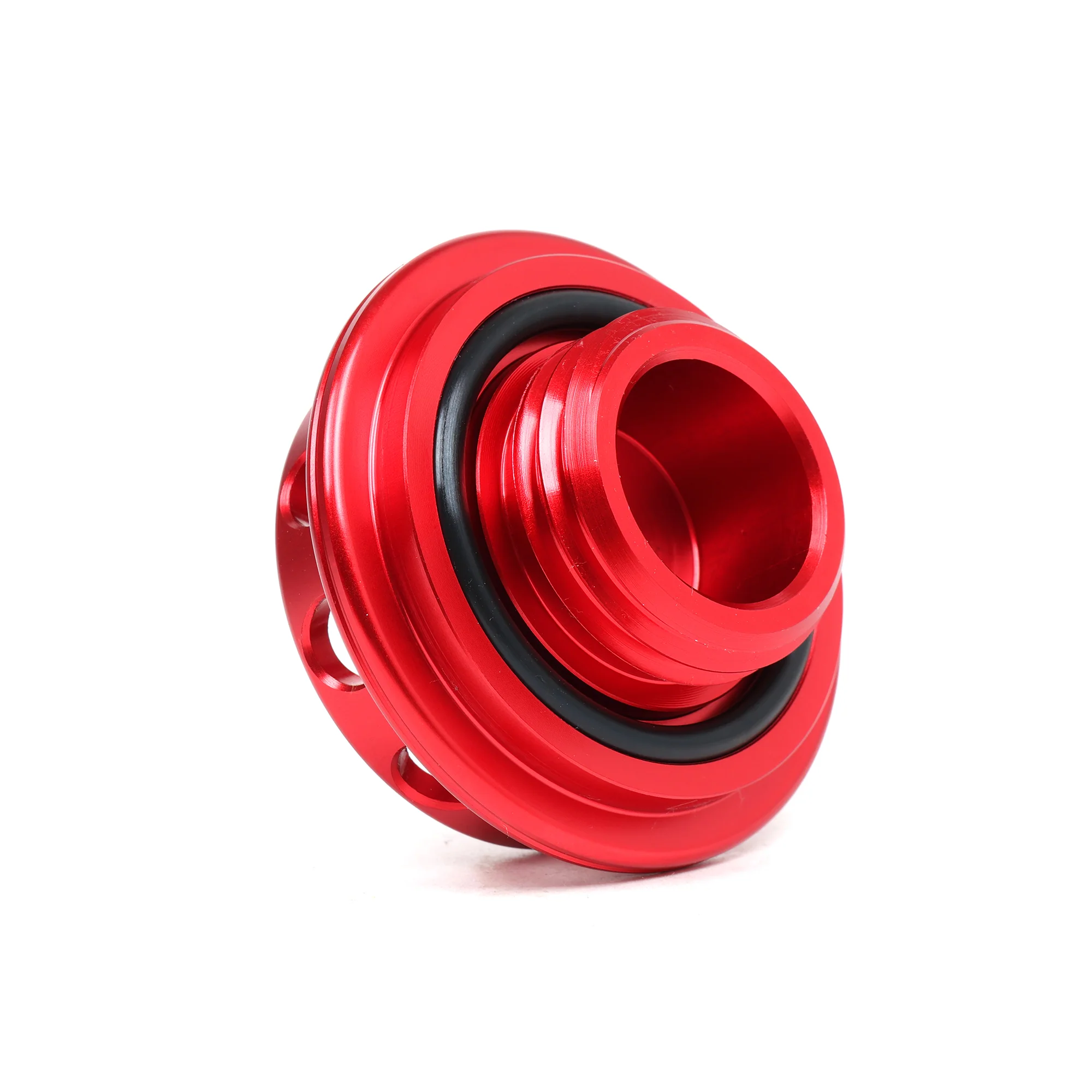 HKS Limited Edition Billet Oil Filler Cap for Honda/Acura - Image 6