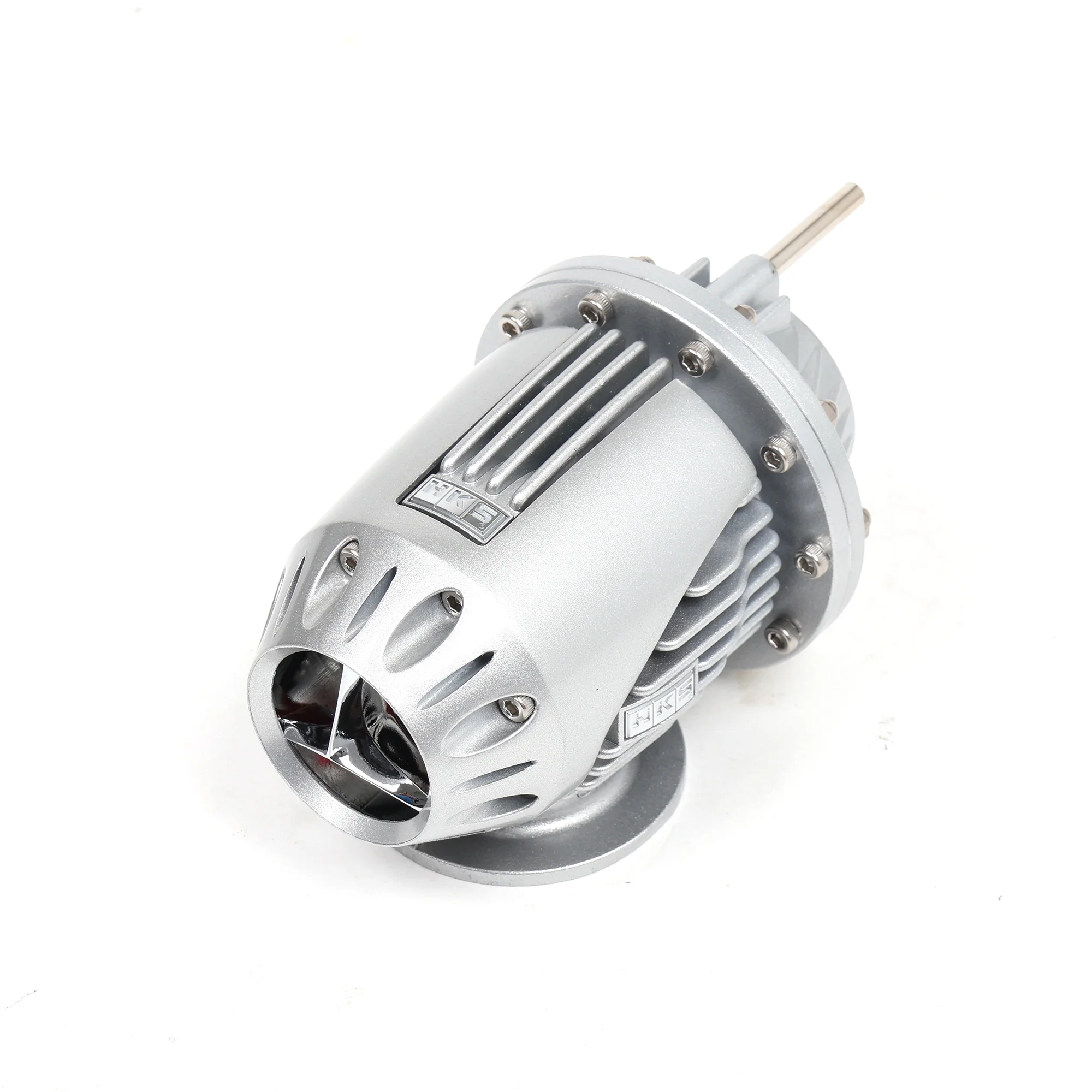 HKS Super Sequential SSQV4 Universal Blowoff Valve