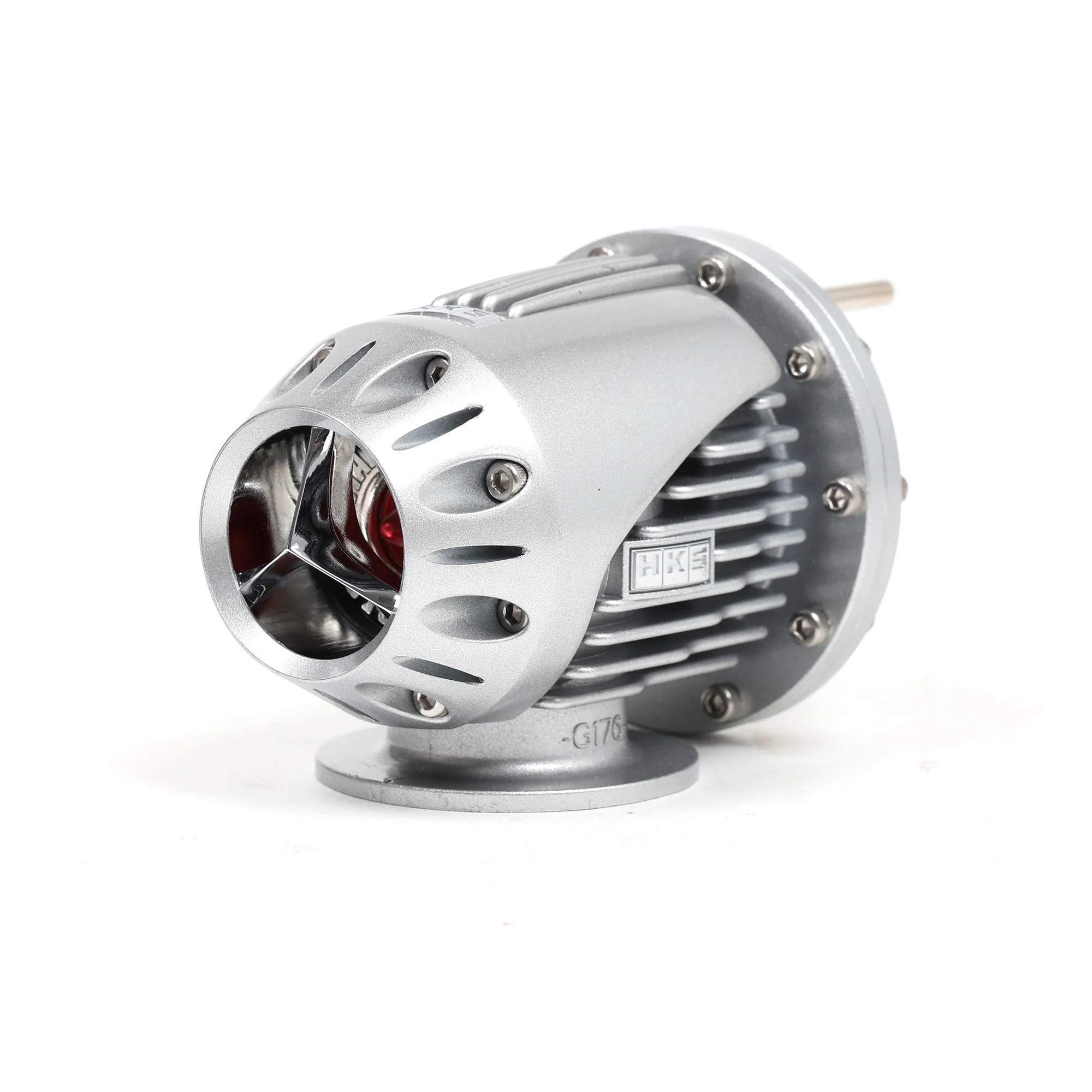 HKS Super Sequential SSQV4 Universal Blowoff Valve - Image 2