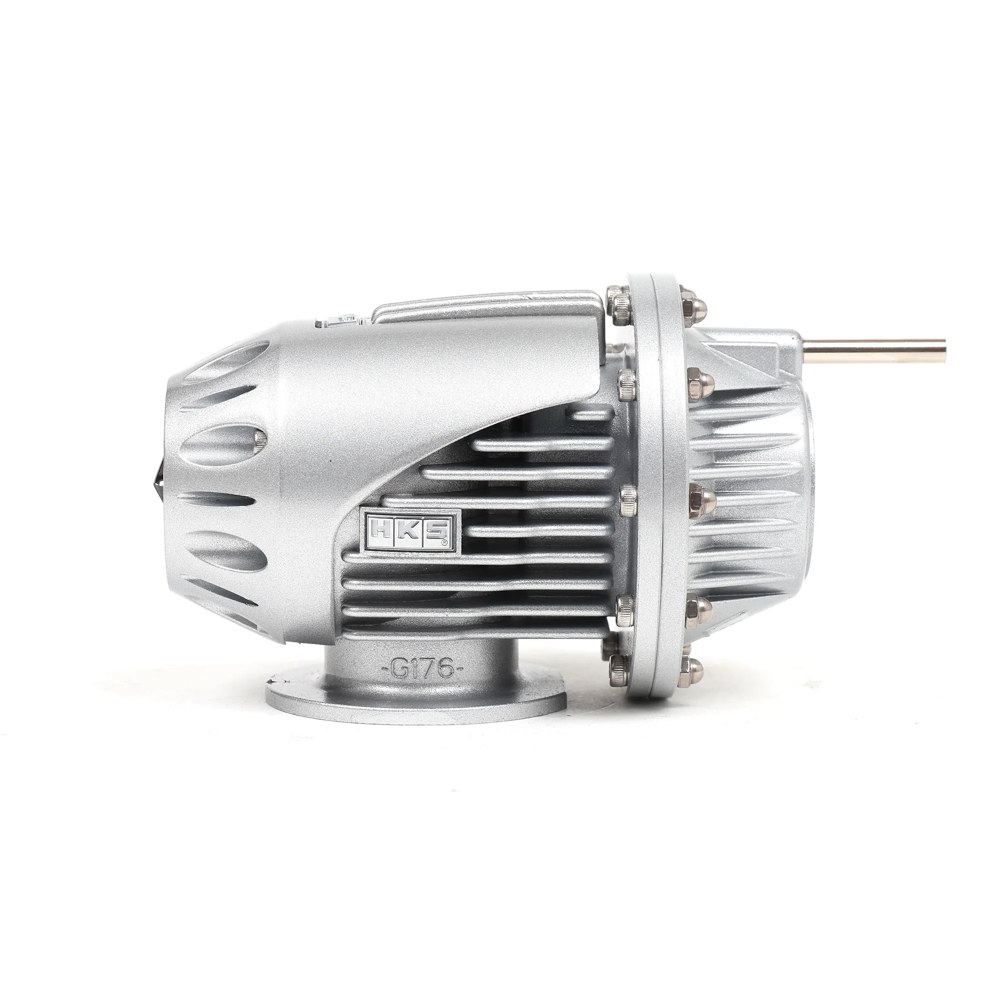 HKS Super Sequential SSQV4 Universal Blowoff Valve - Image 3