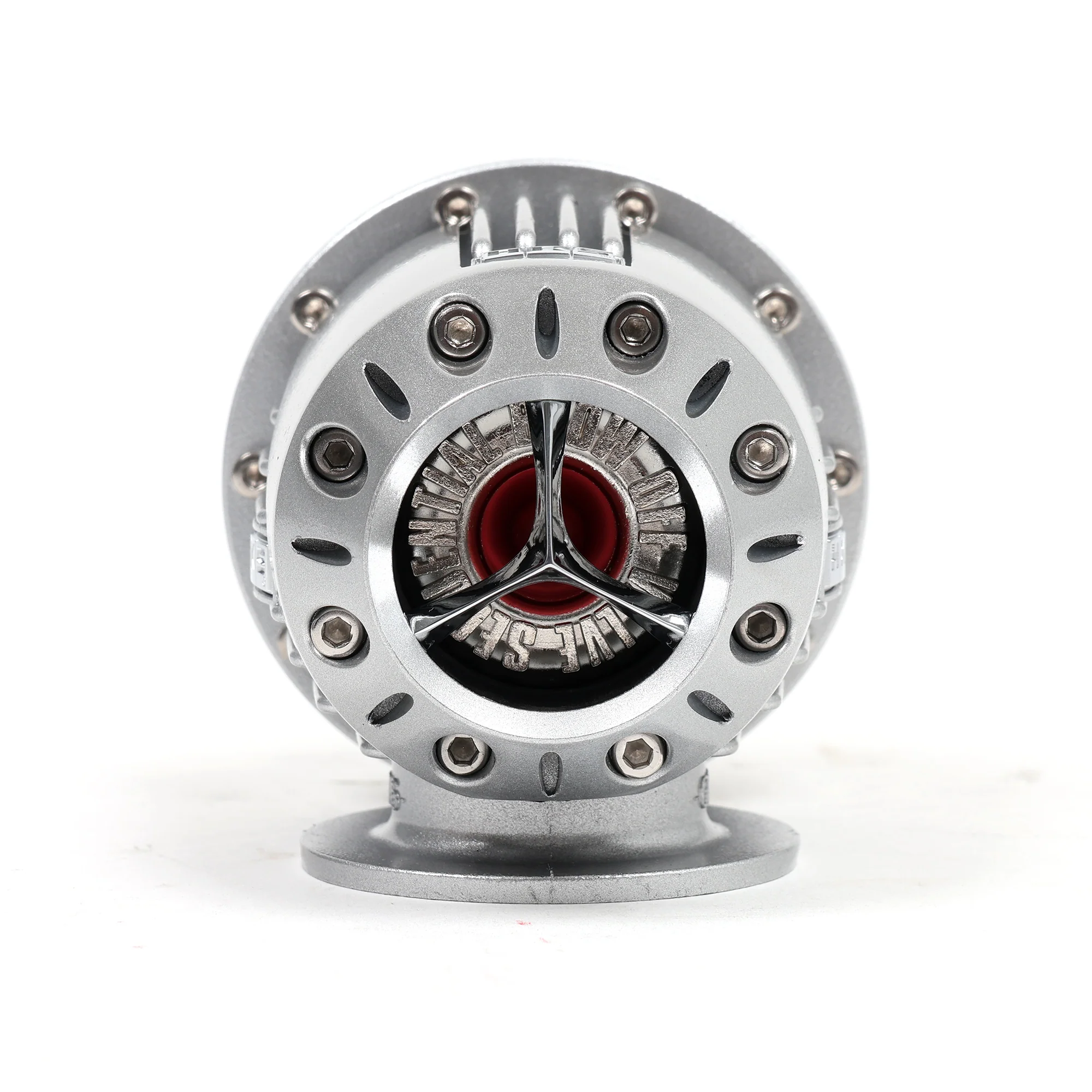 HKS Super Sequential SSQV4 Universal Blowoff Valve - Image 4