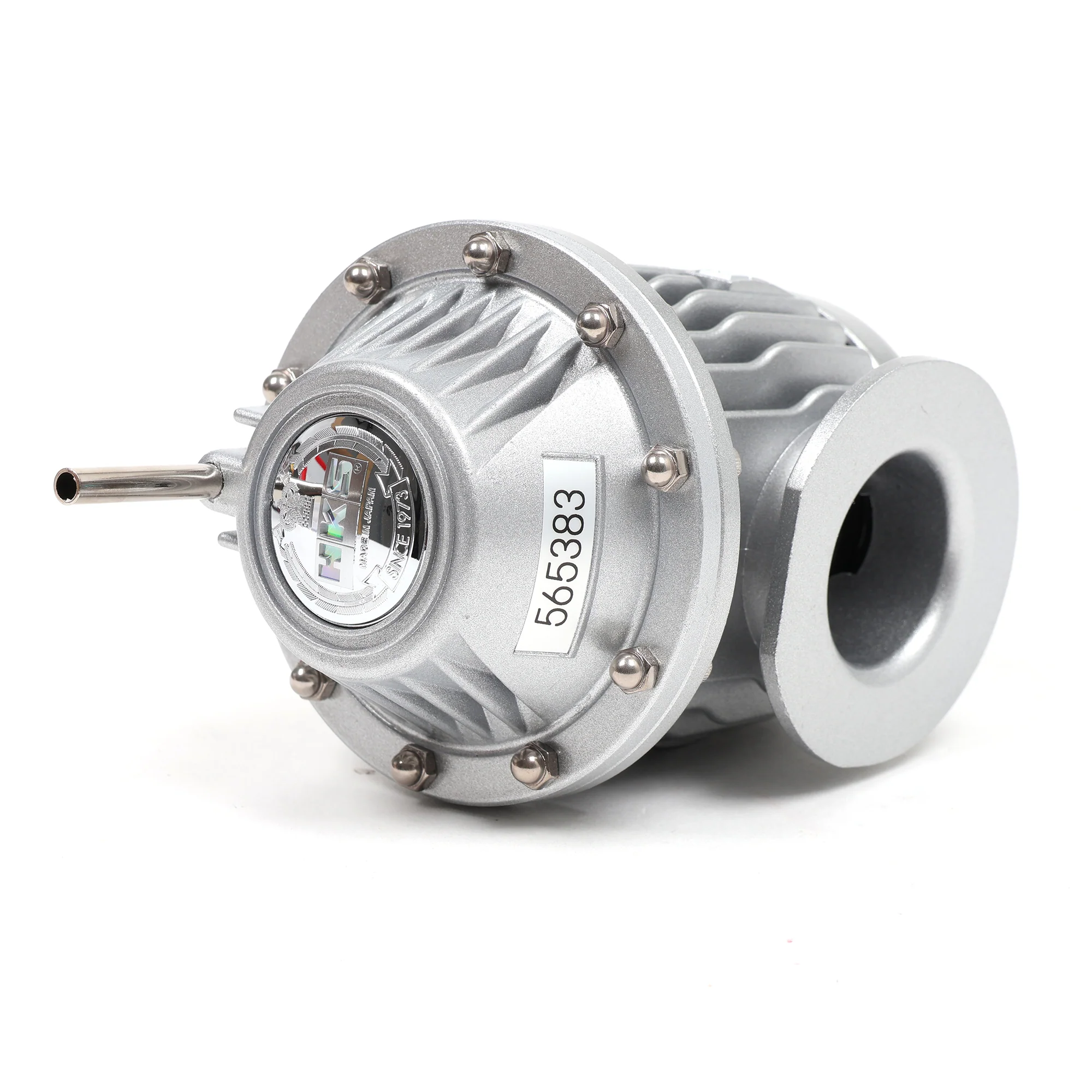 HKS Super Sequential SSQV4 Universal Blowoff Valve - Image 6