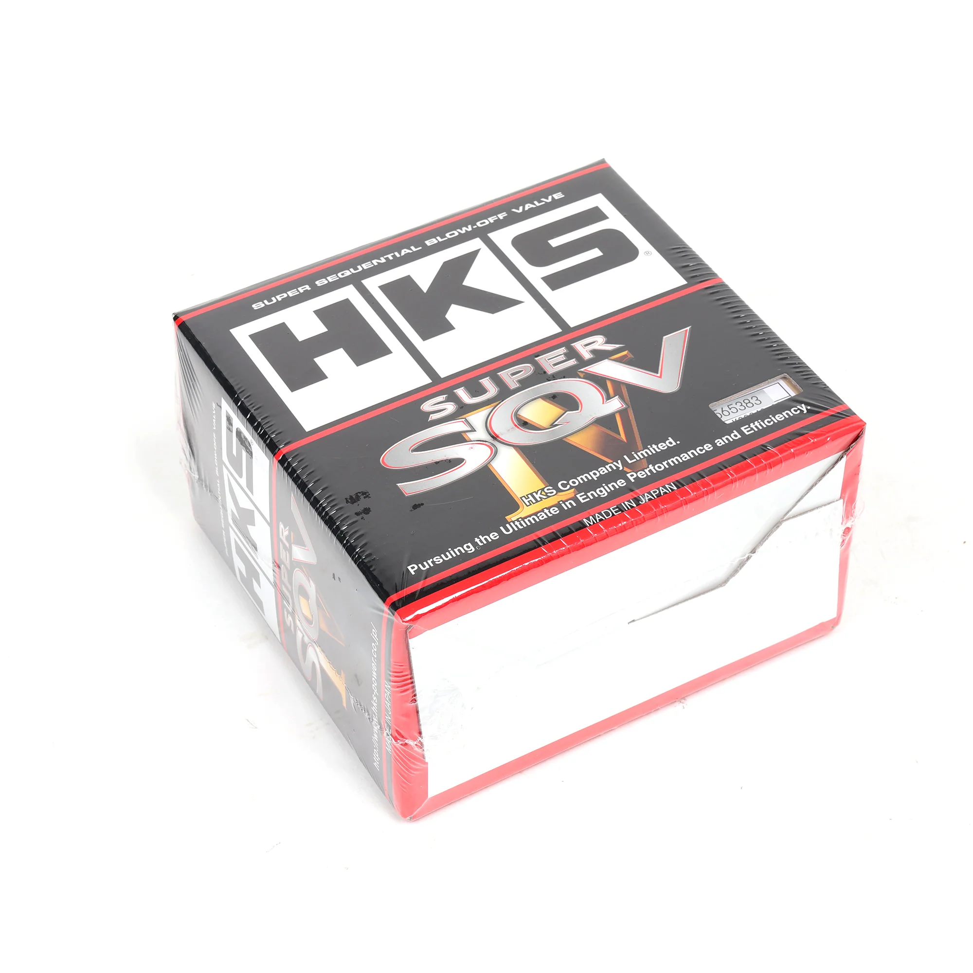 HKS Super Sequential SSQV4 Universal Blowoff Valve - Image 7