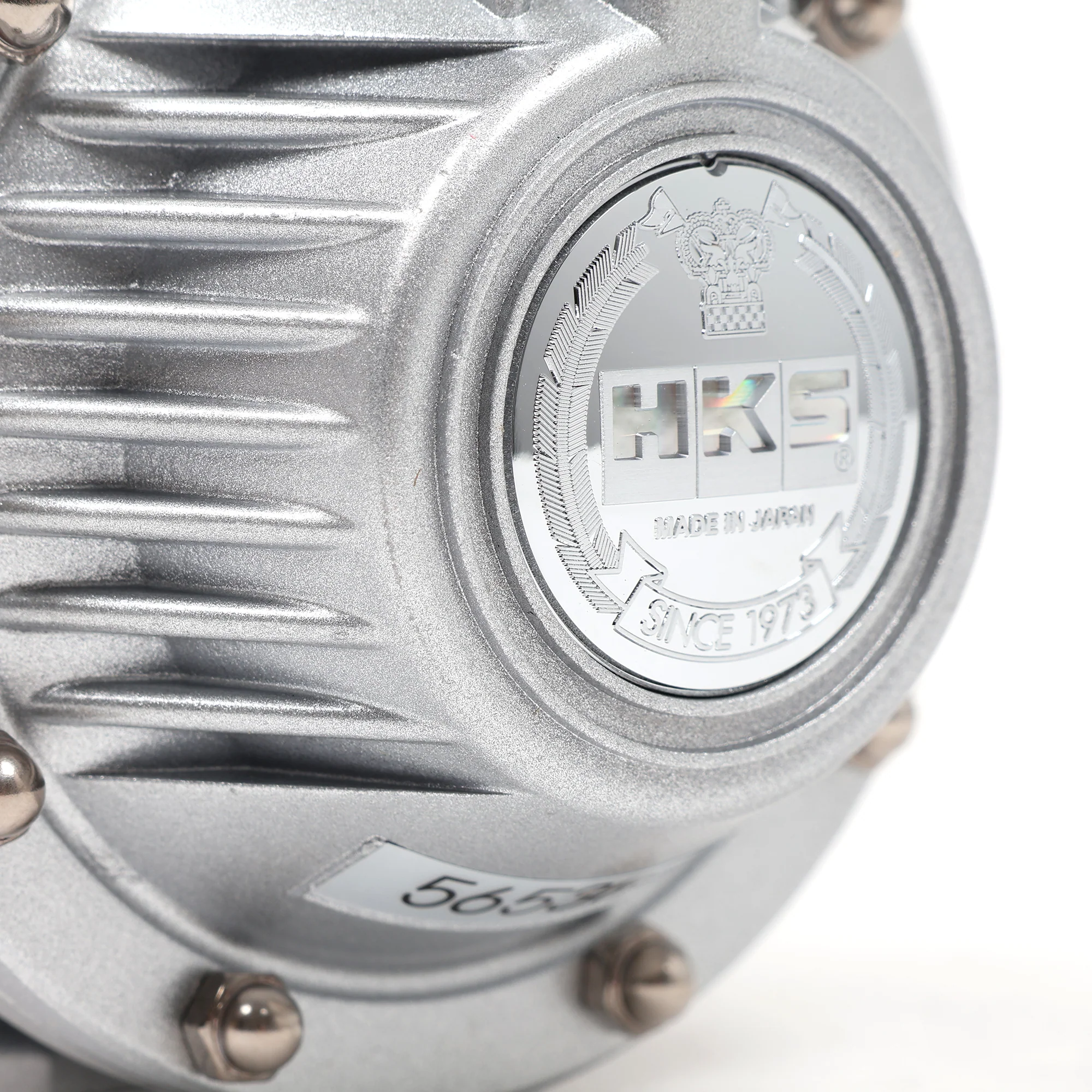 HKS Super Sequential SSQV4 Universal Blowoff Valve - Image 8