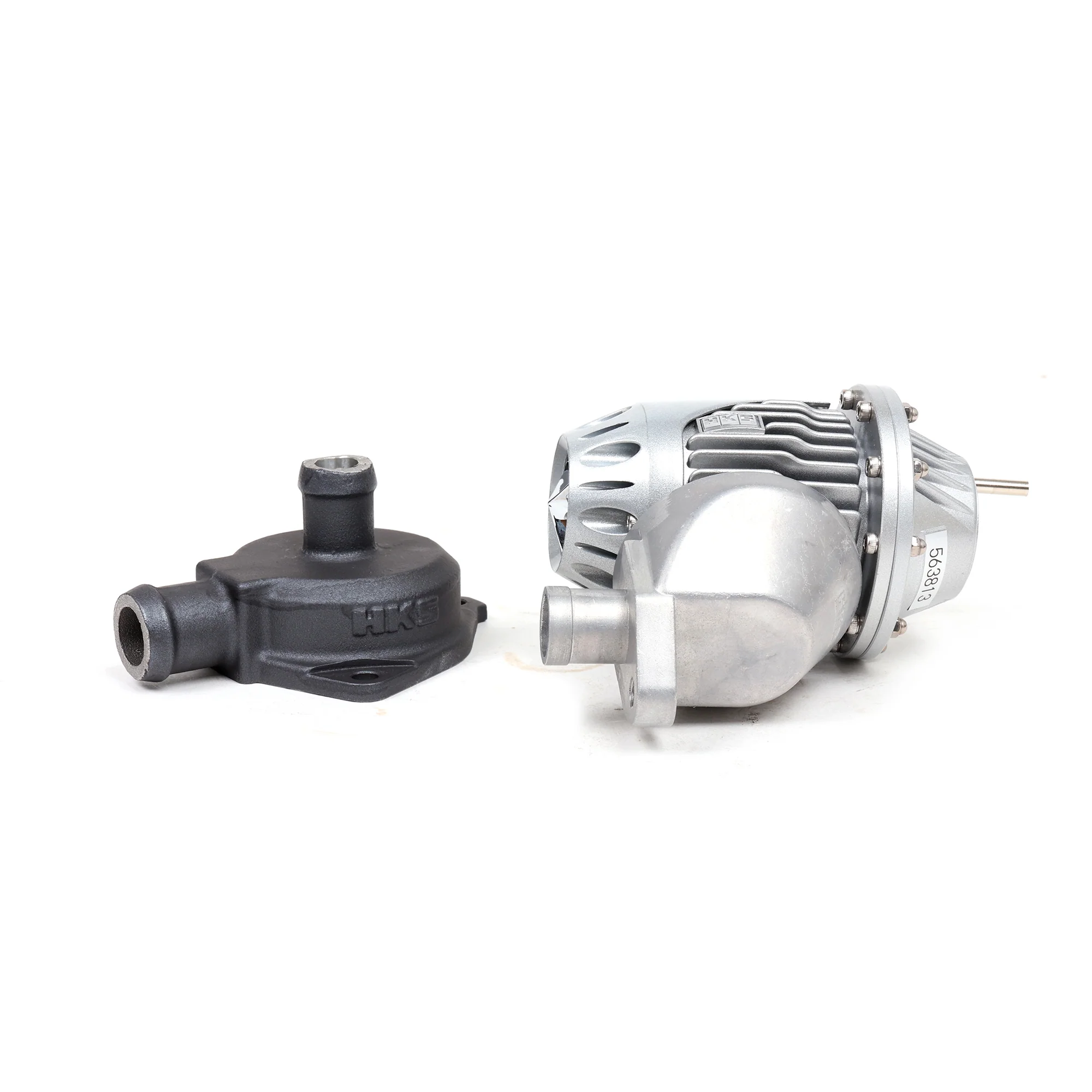 HKS SSQV4 Blow Off Valve Return Kit for 23-26 Civic Type R - Image 4