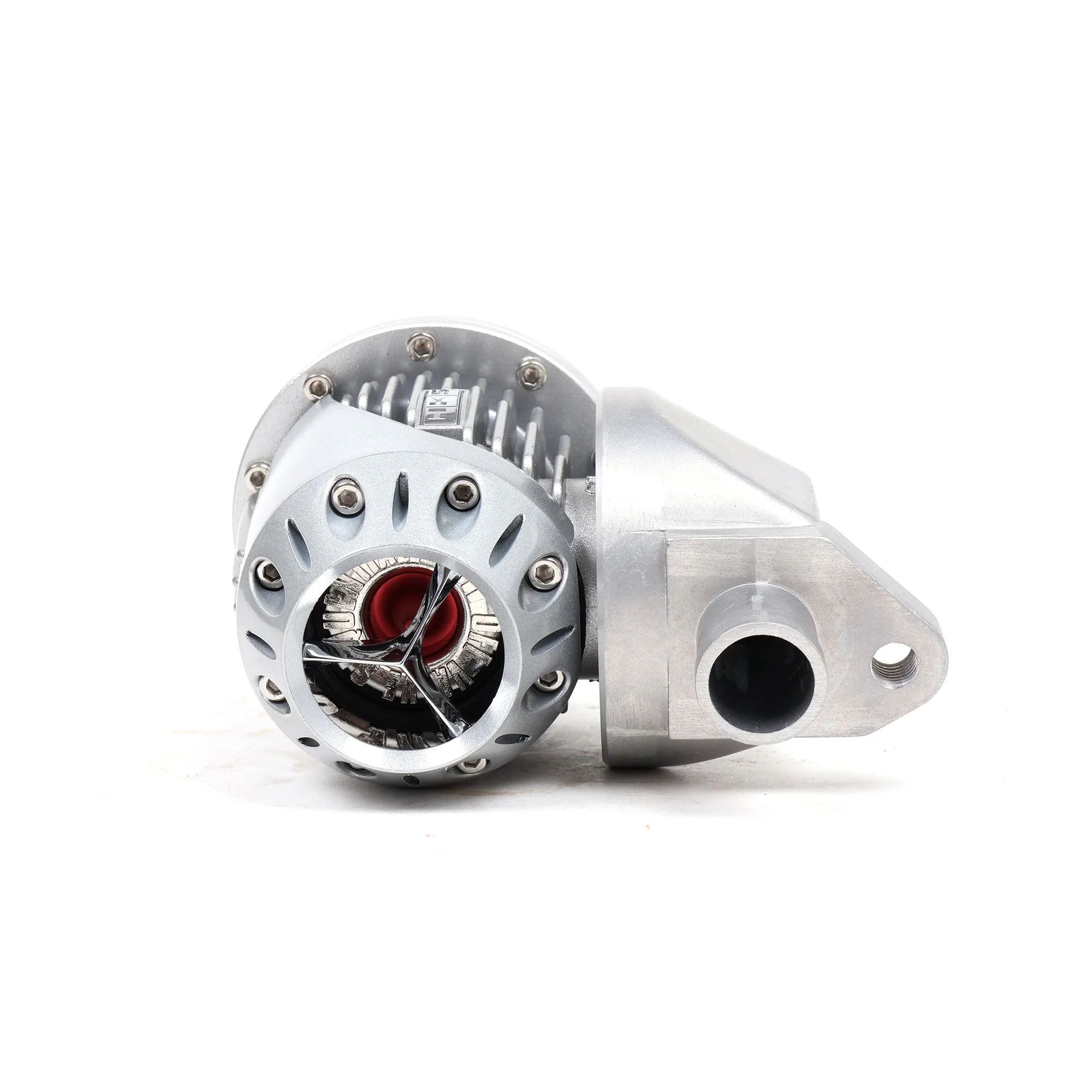HKS SSQV4 Blow Off Valve Return Kit for 23-26 Civic Type R - Image 5