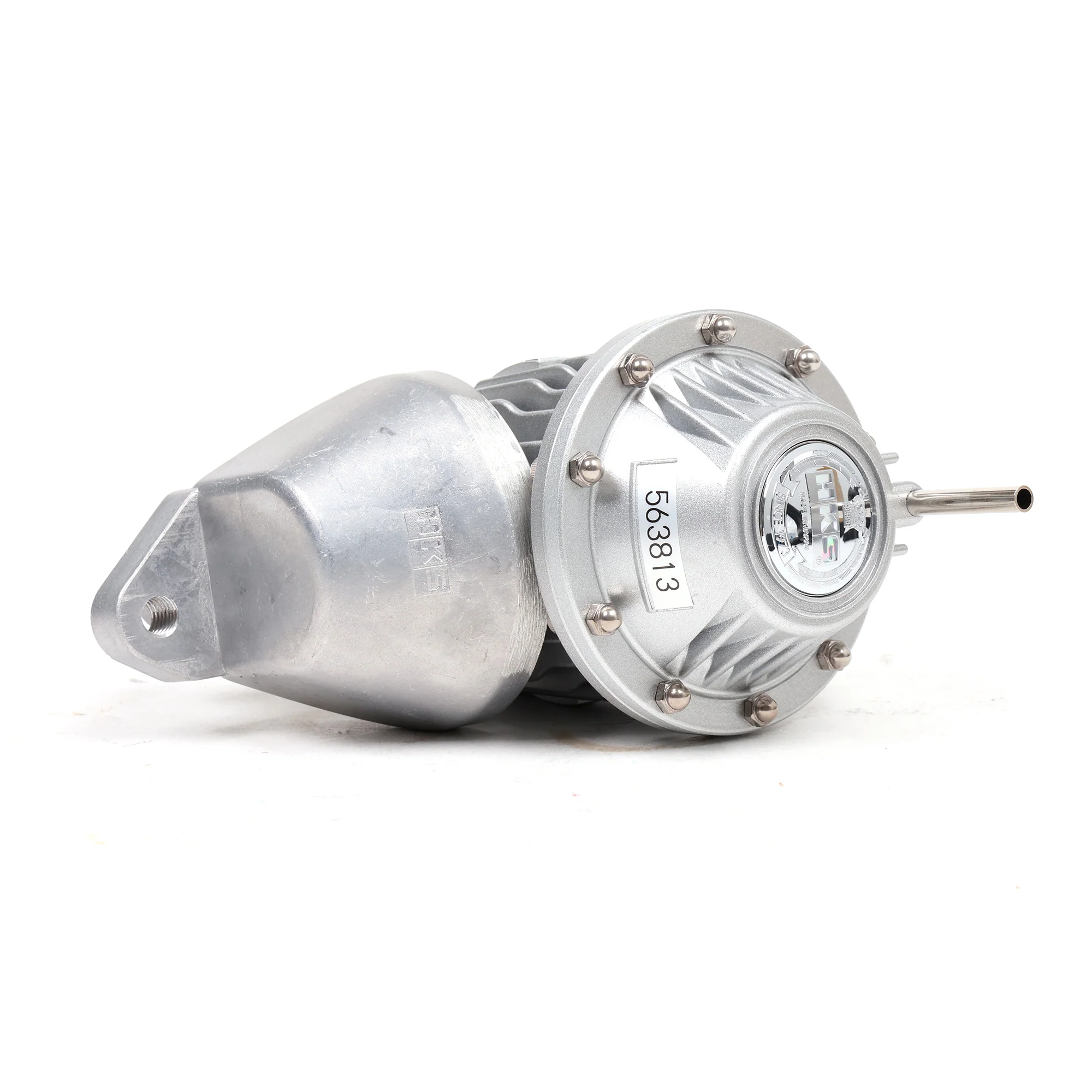 HKS SSQV4 Blow Off Valve Return Kit for 23-26 Civic Type R - Image 7