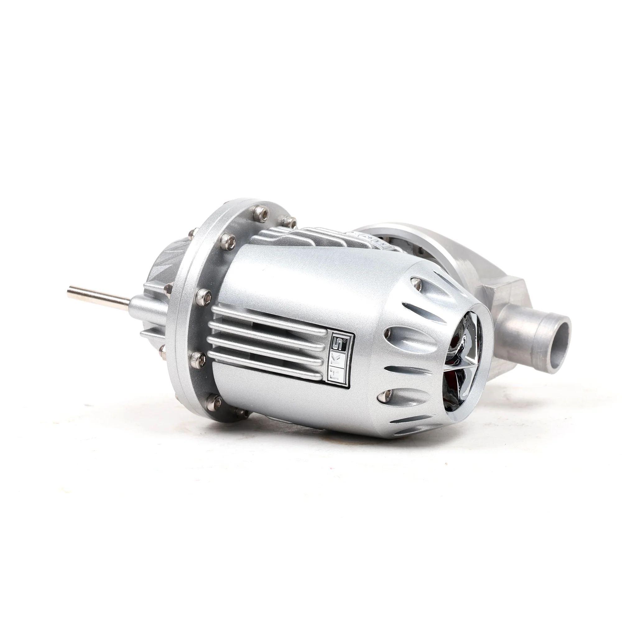 HKS SSQV4 Blow Off Valve Return Kit for 23-26 Civic Type R - Image 8