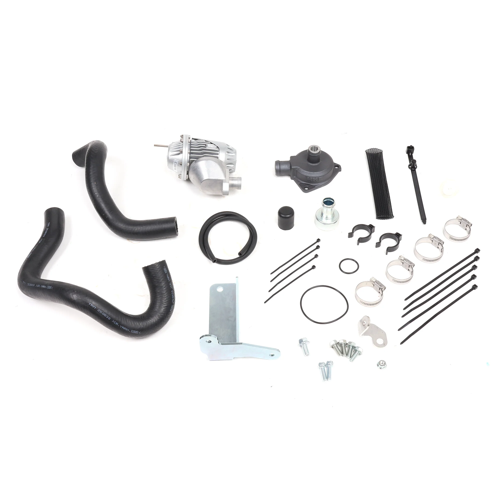 HKS SSQV4 Blow Off Valve Return Kit for 23-26 Civic Type R - Image 9