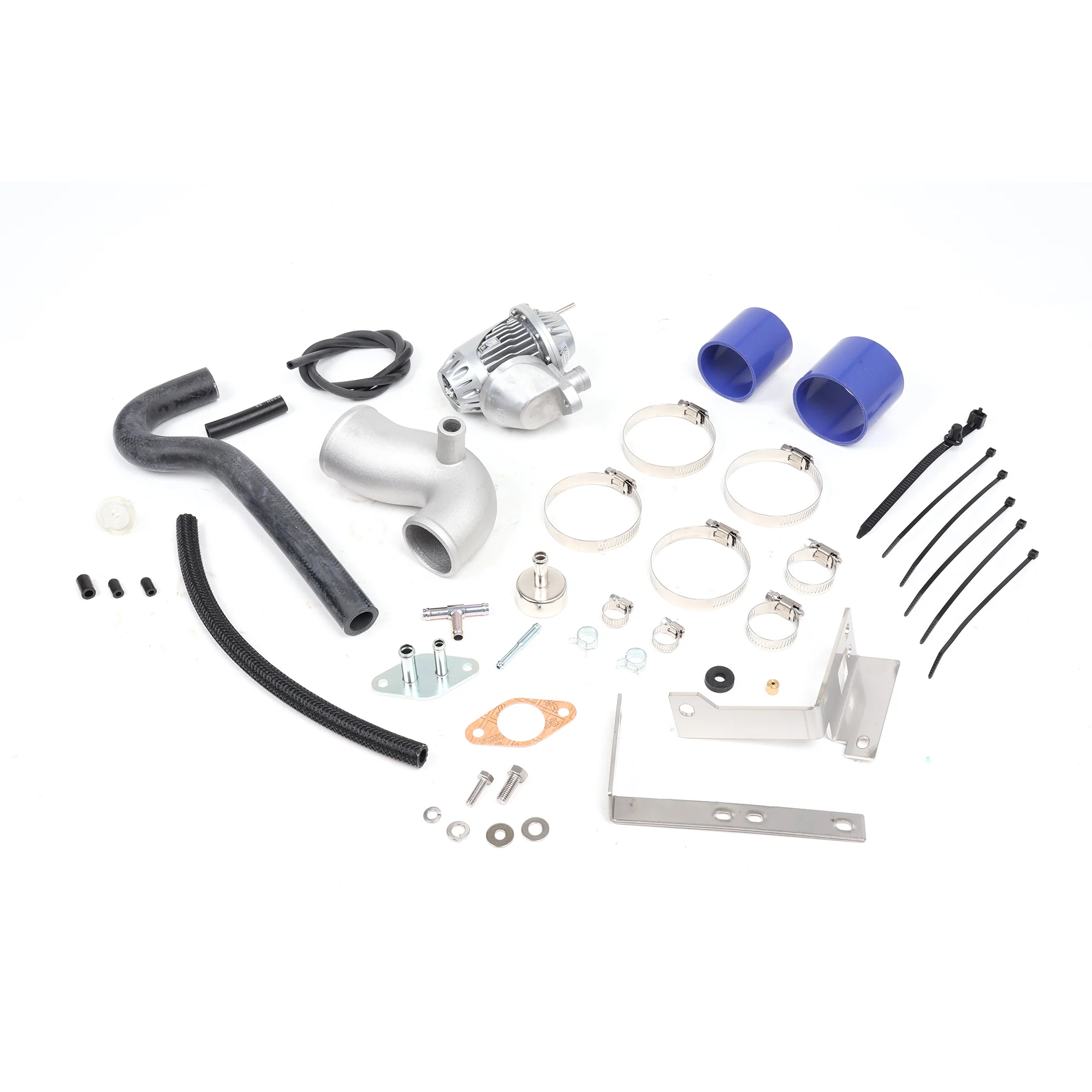 HKS Super SQV4 Blow Off Valve for 2017-2021 Civic Si/1.5T - Image 3