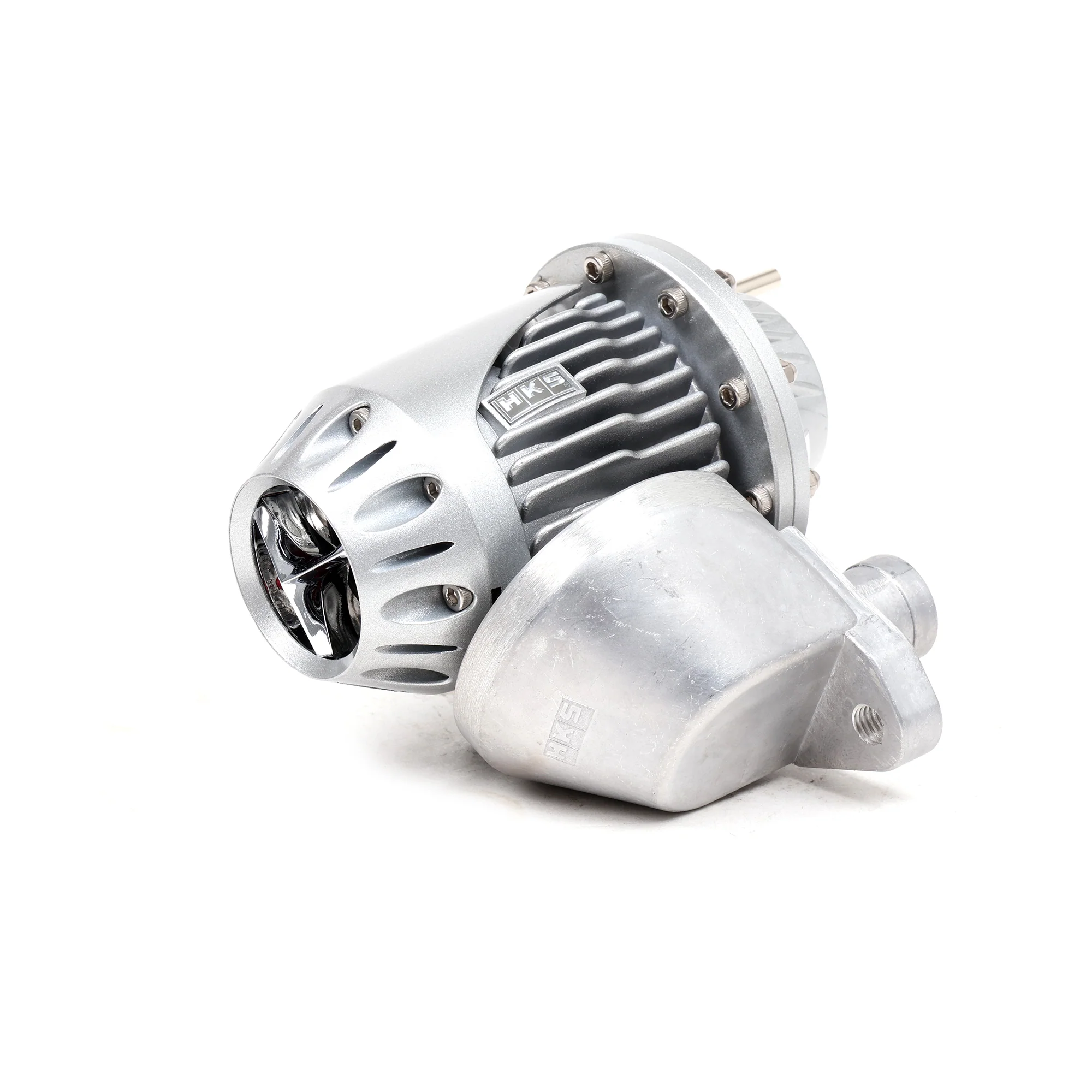 HKS Super SQV4 Blow Off Valve for 2017-2021 Civic Si/1.5T - Image 4
