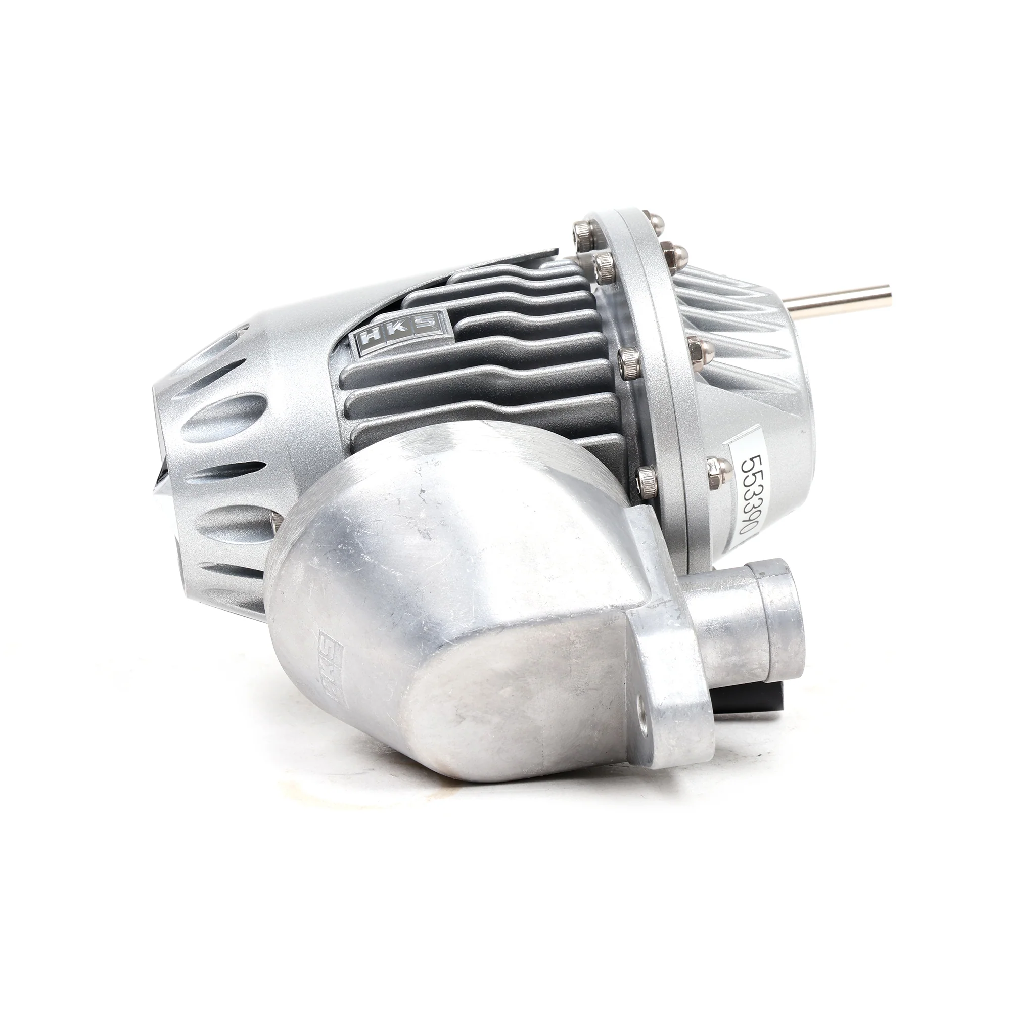 HKS Super SQV4 Blow Off Valve for 2017-2021 Civic Si/1.5T - Image 5