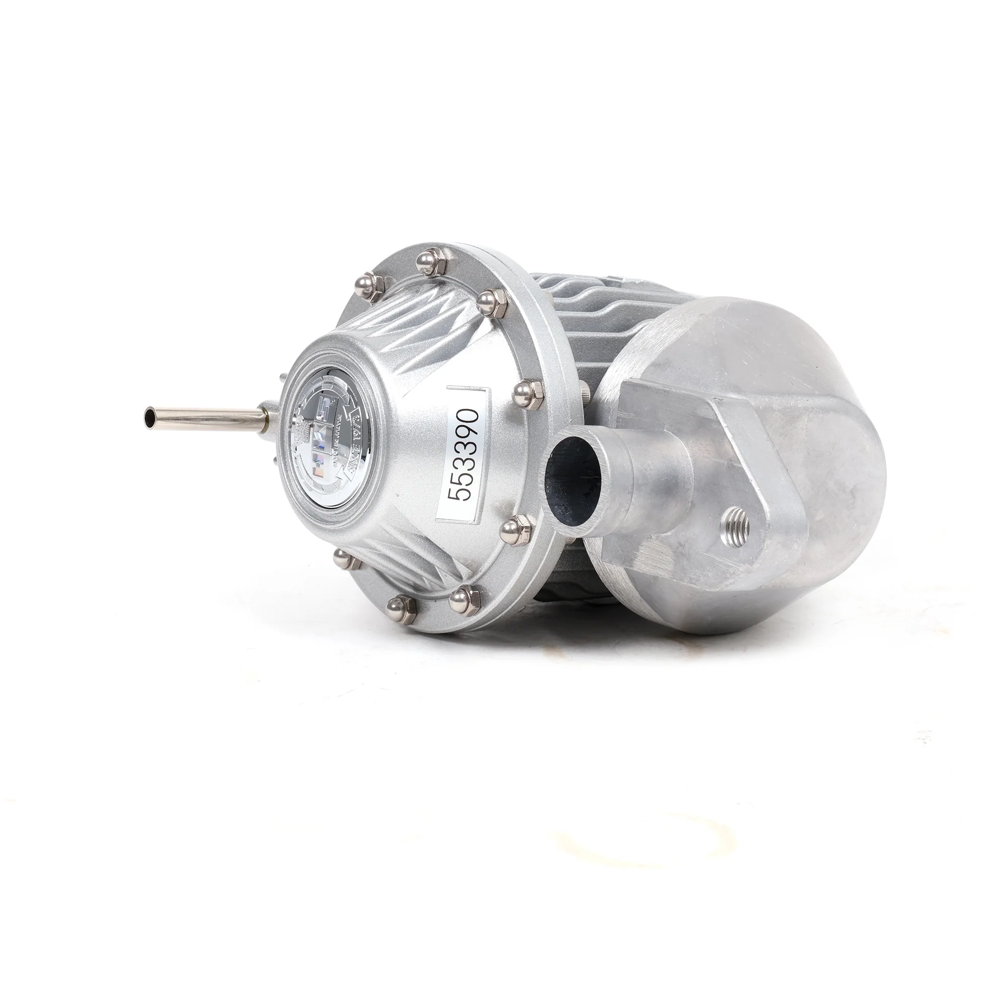 HKS Super SQV4 Blow Off Valve for 2017-2021 Civic Si/1.5T - Image 7