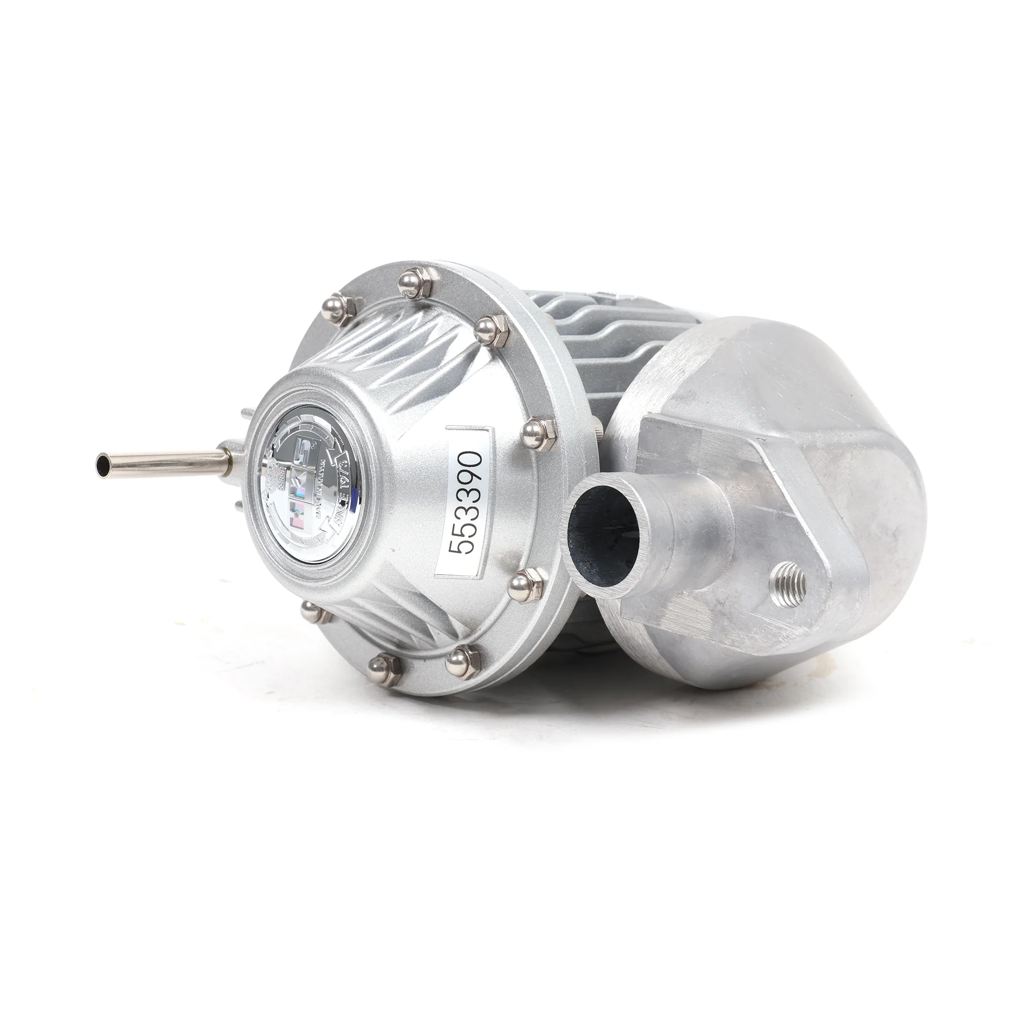 HKS Super SQV4 Blow Off Valve for 2017-2021 Civic Si/1.5T - Image 8