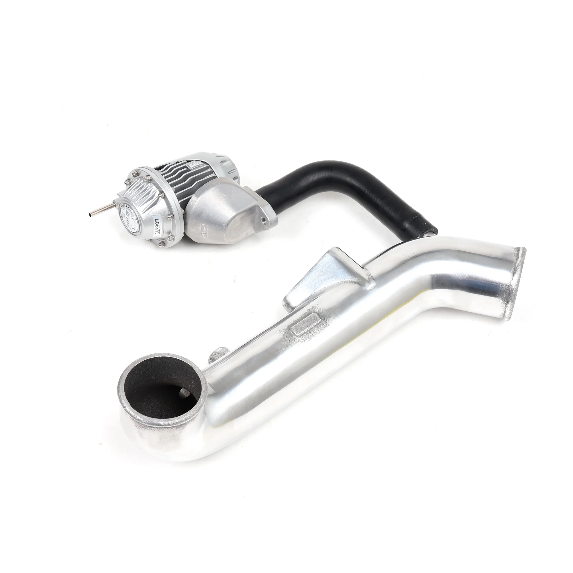 HKS Super SQV4 Blow Off Valve for 17-21 Honda Civic Type R