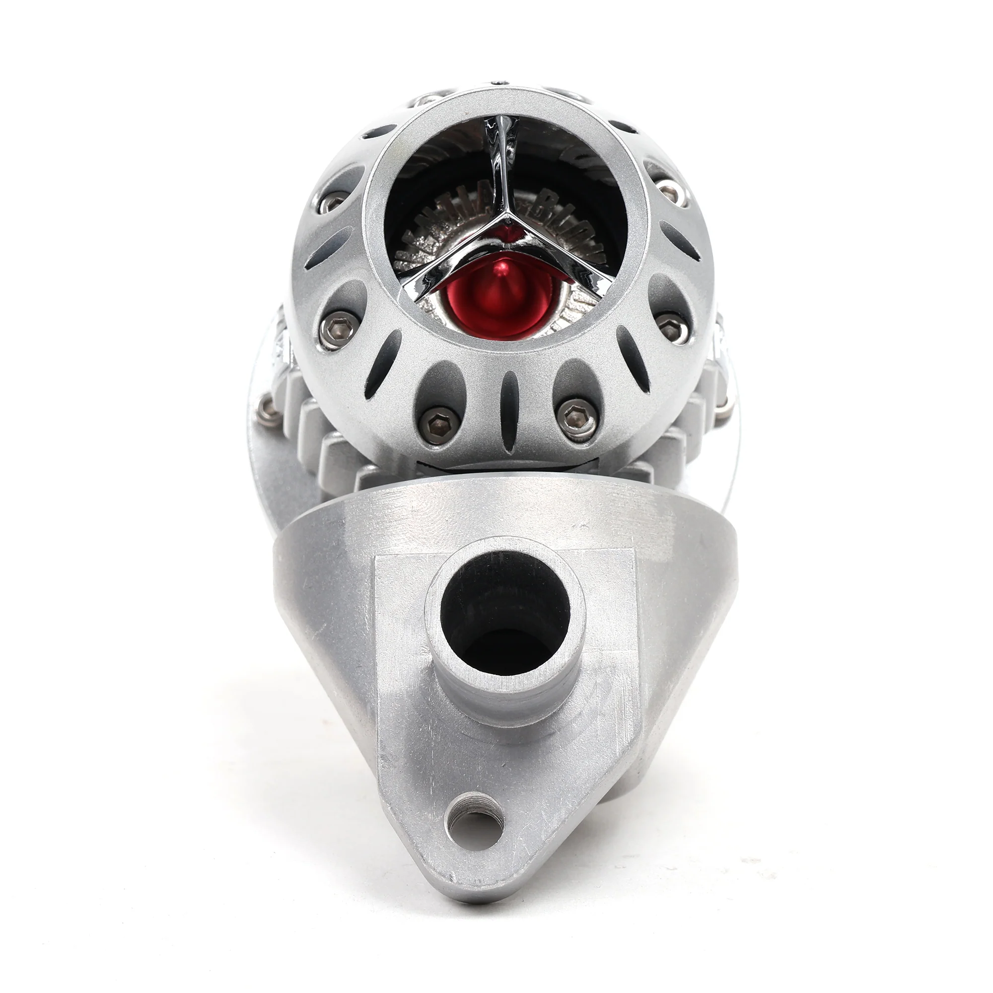 HKS Super SQV4 Blow Off Valve for 17-21 Honda Civic Type R - Image 10