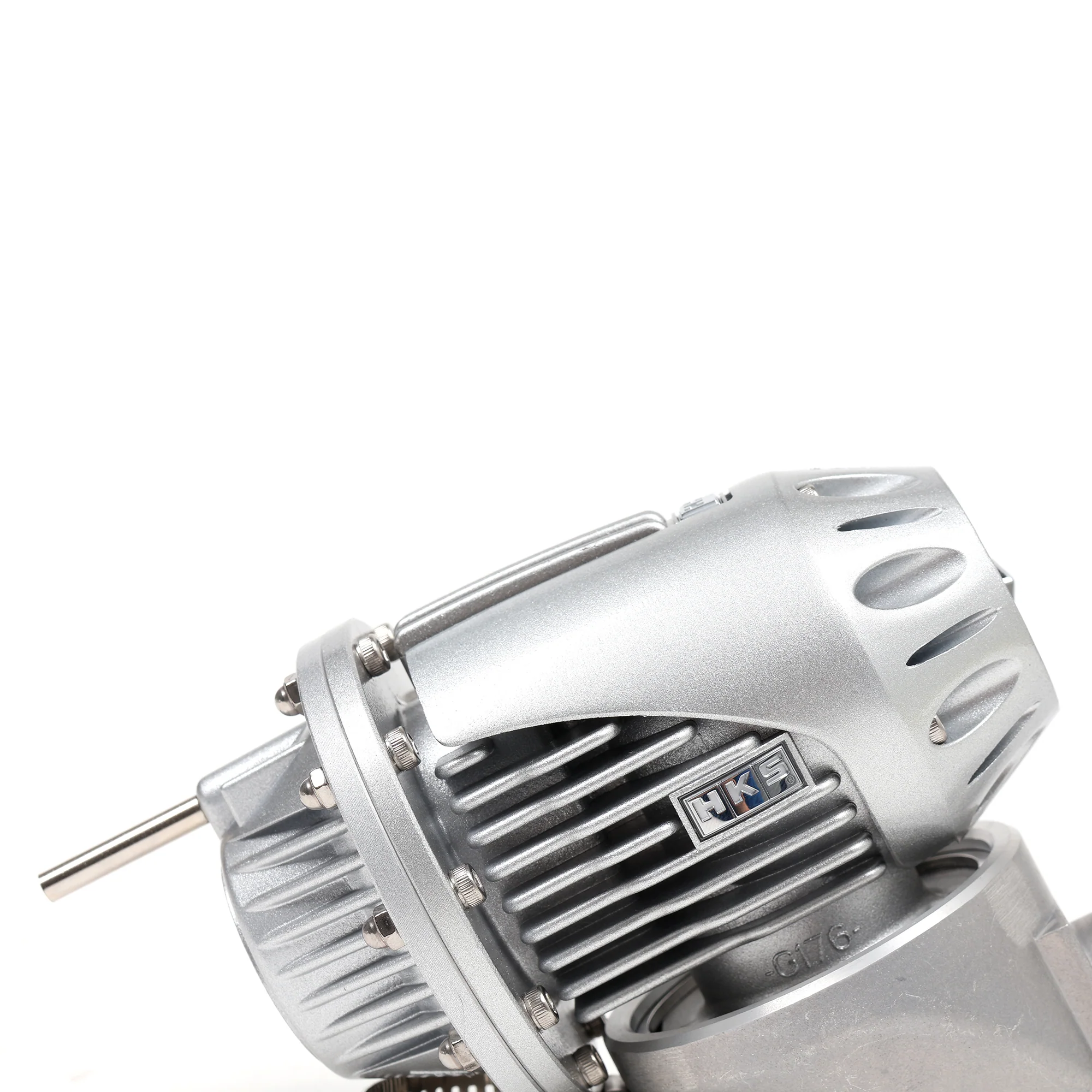 HKS Super SQV4 Blow Off Valve for 17-21 Honda Civic Type R - Image 14