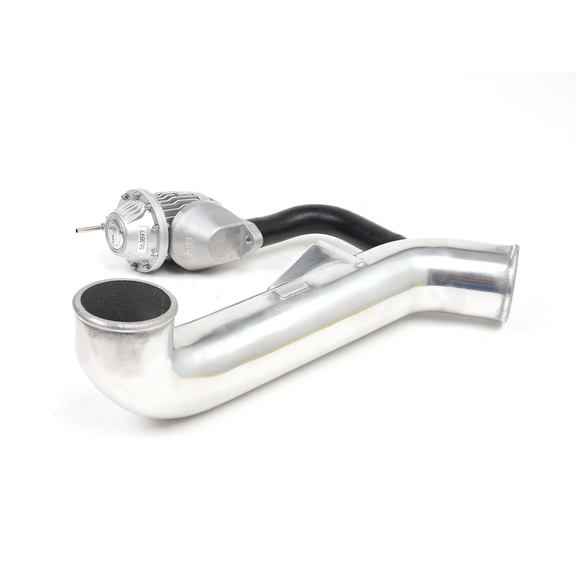 HKS Super SQV4 Blow Off Valve for 17-21 Honda Civic Type R - Image 2