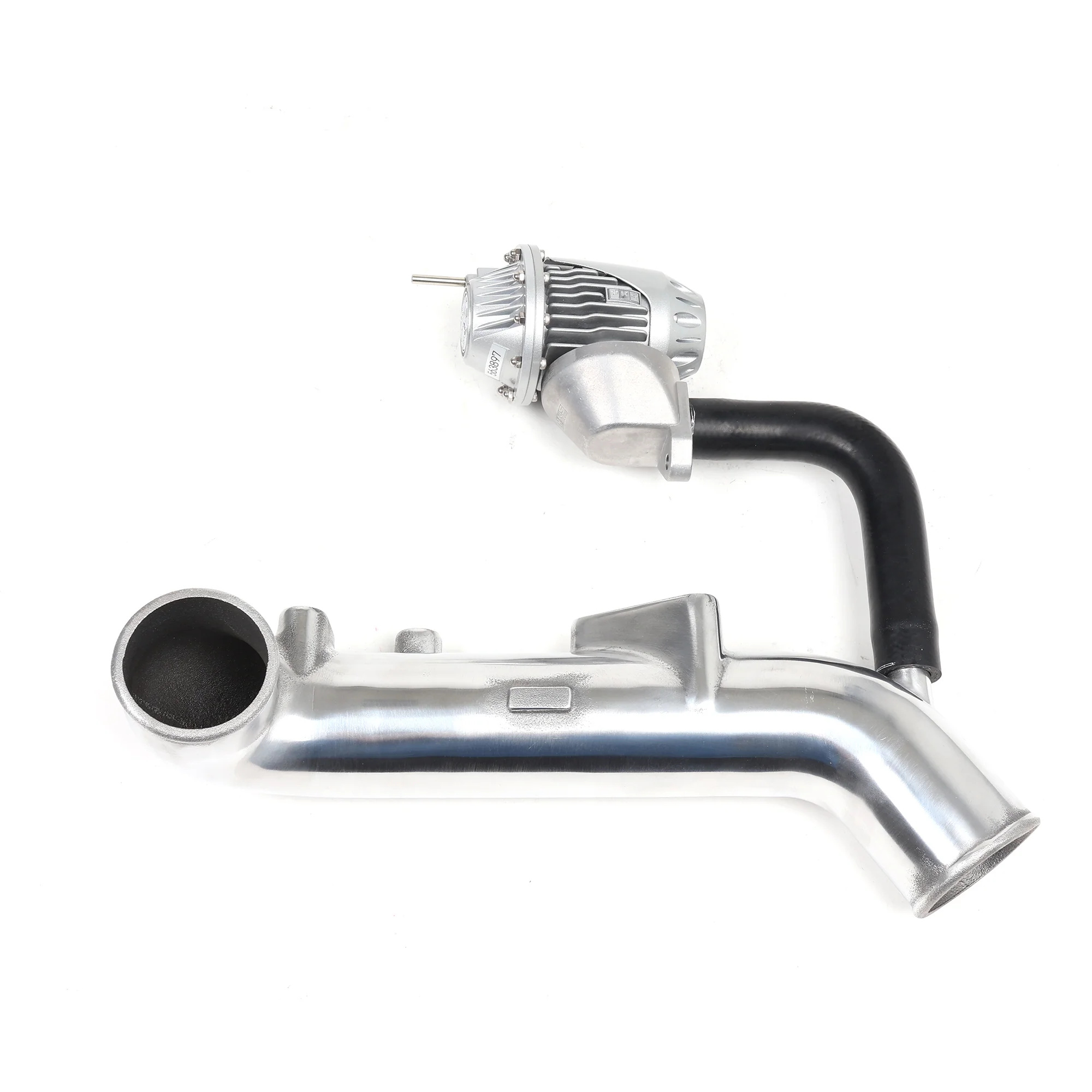 HKS Super SQV4 Blow Off Valve for 17-21 Honda Civic Type R - Image 3
