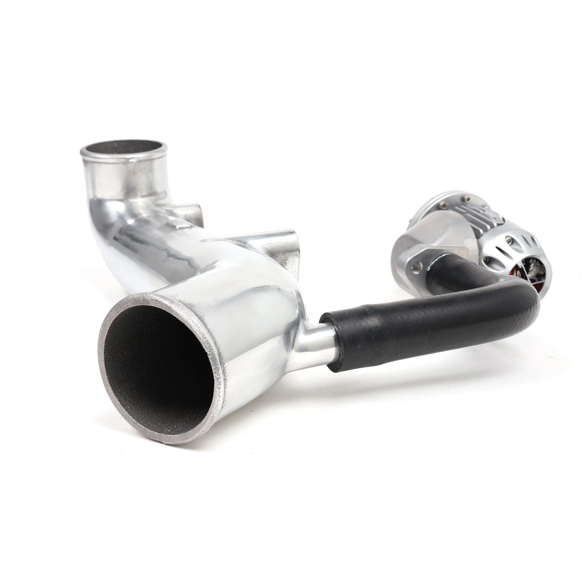 HKS Super SQV4 Blow Off Valve for 17-21 Honda Civic Type R - Image 4