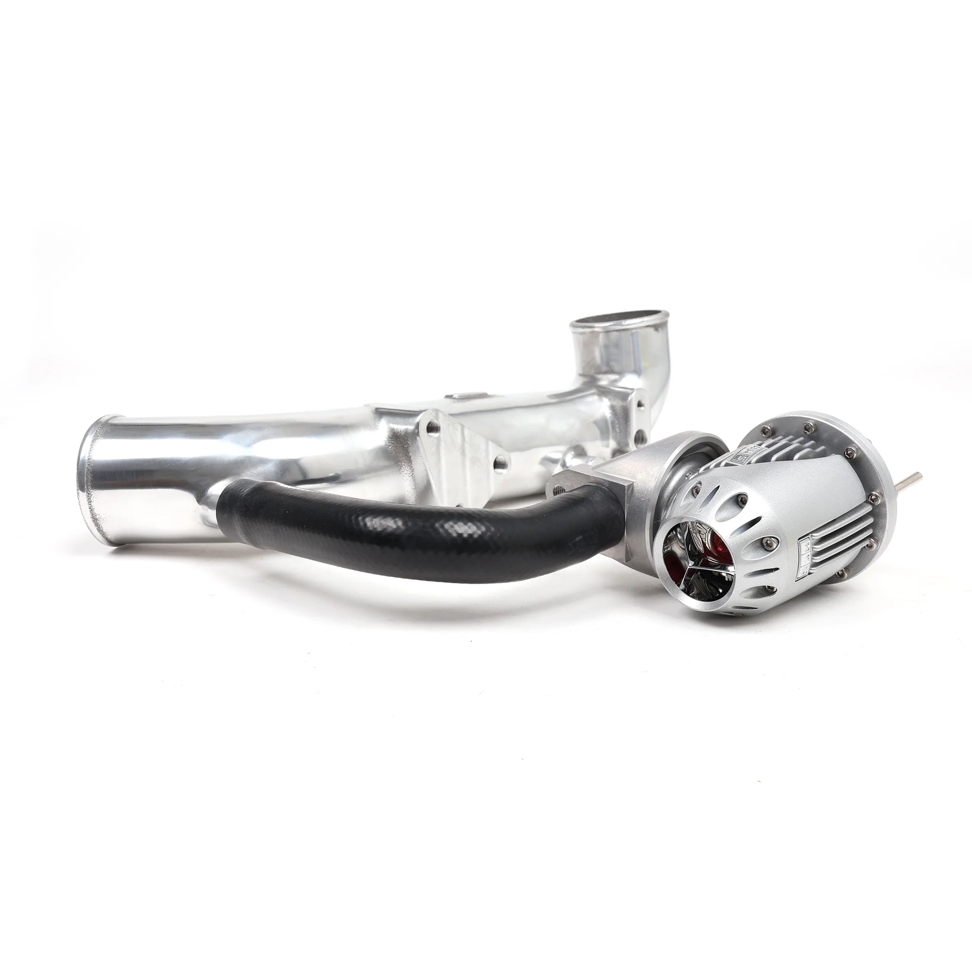 HKS Super SQV4 Blow Off Valve for 17-21 Honda Civic Type R - Image 5