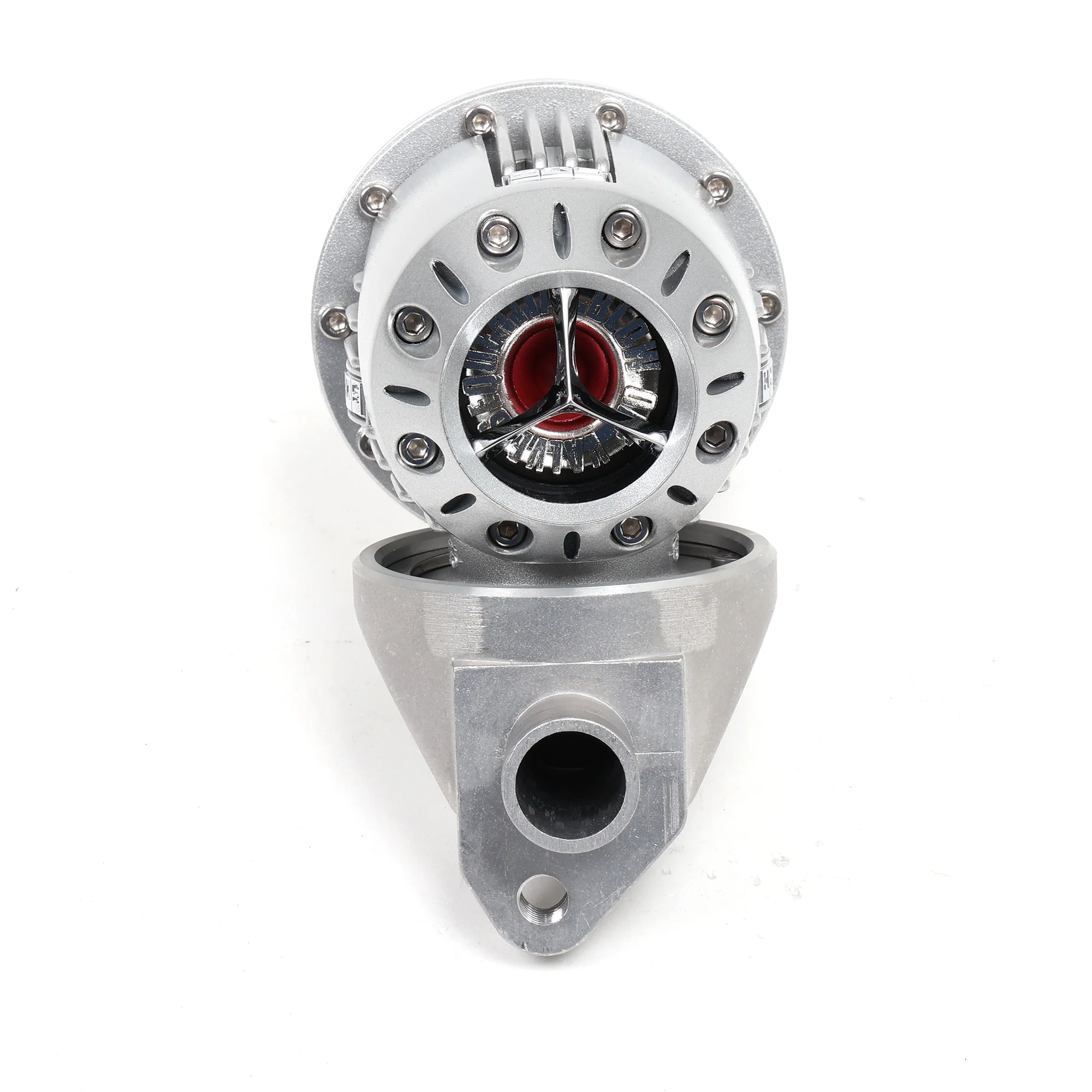 HKS Super SQV4 Blow Off Valve for 17-21 Honda Civic Type R - Image 9