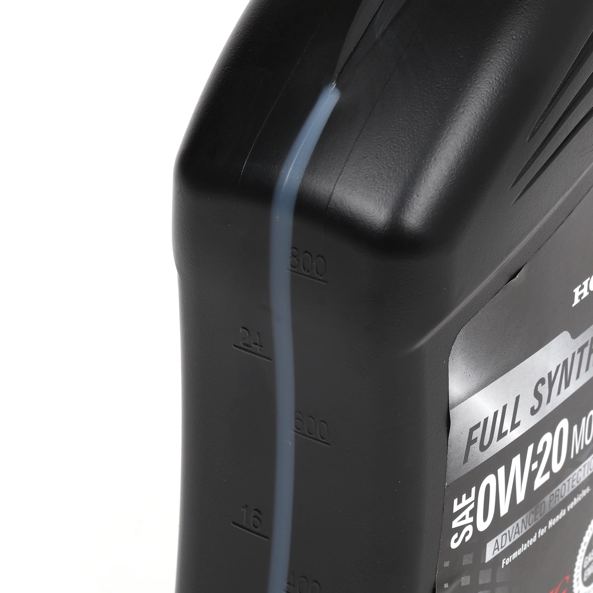 Honda Full Synthetic 0W-20 Oil 08798-9163 - Image 7