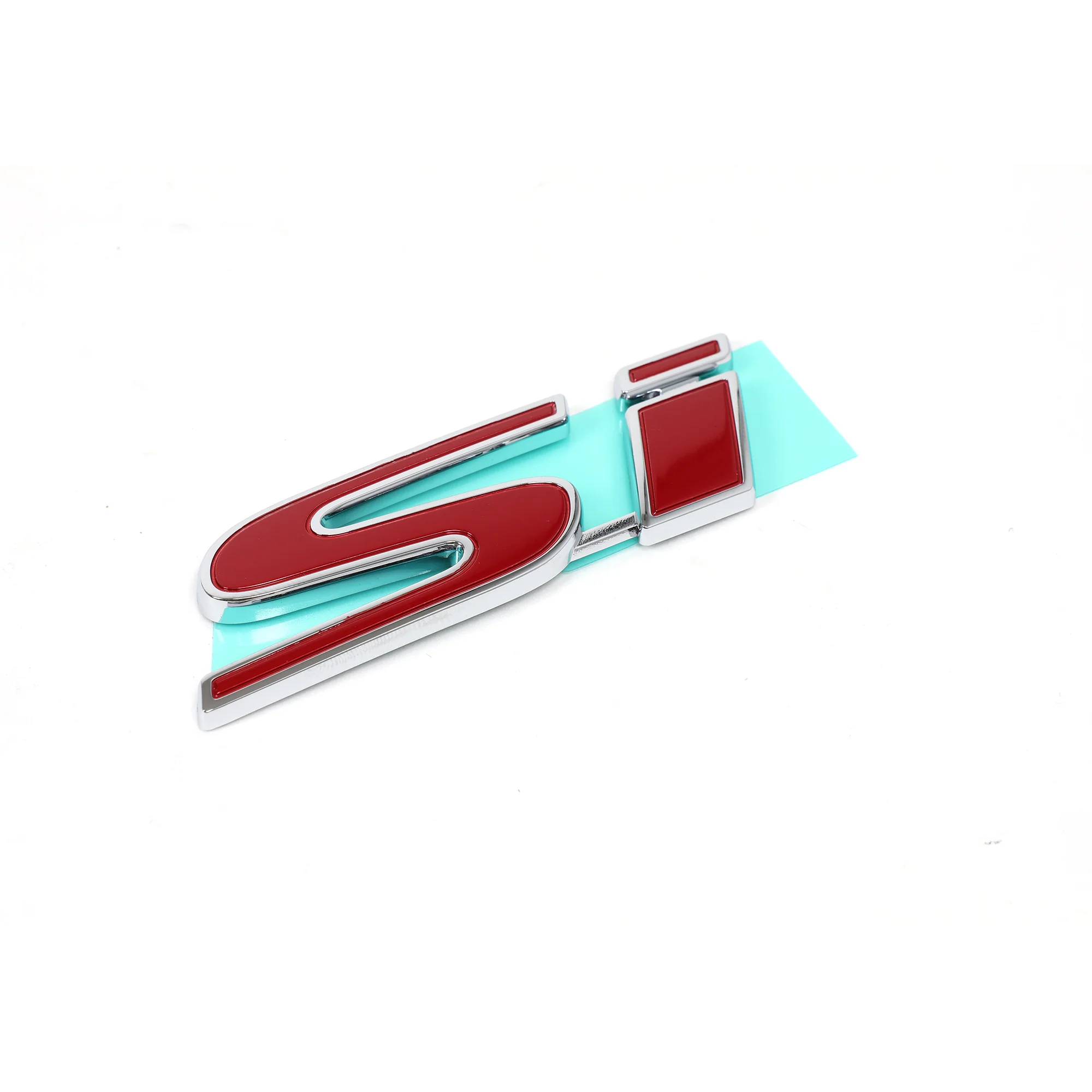 Honda 2002-2015 Civic Si Rear Emblem 75723-S5T-A01