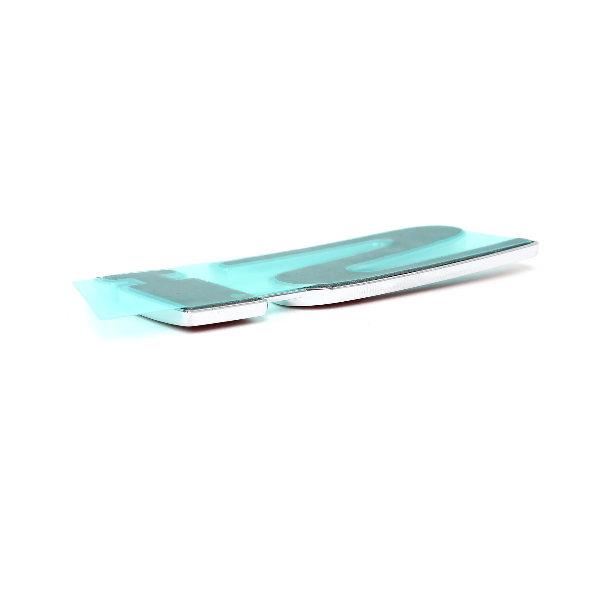 Honda 2002-2015 Civic Si Rear Emblem 75723-S5T-A01 - Image 5