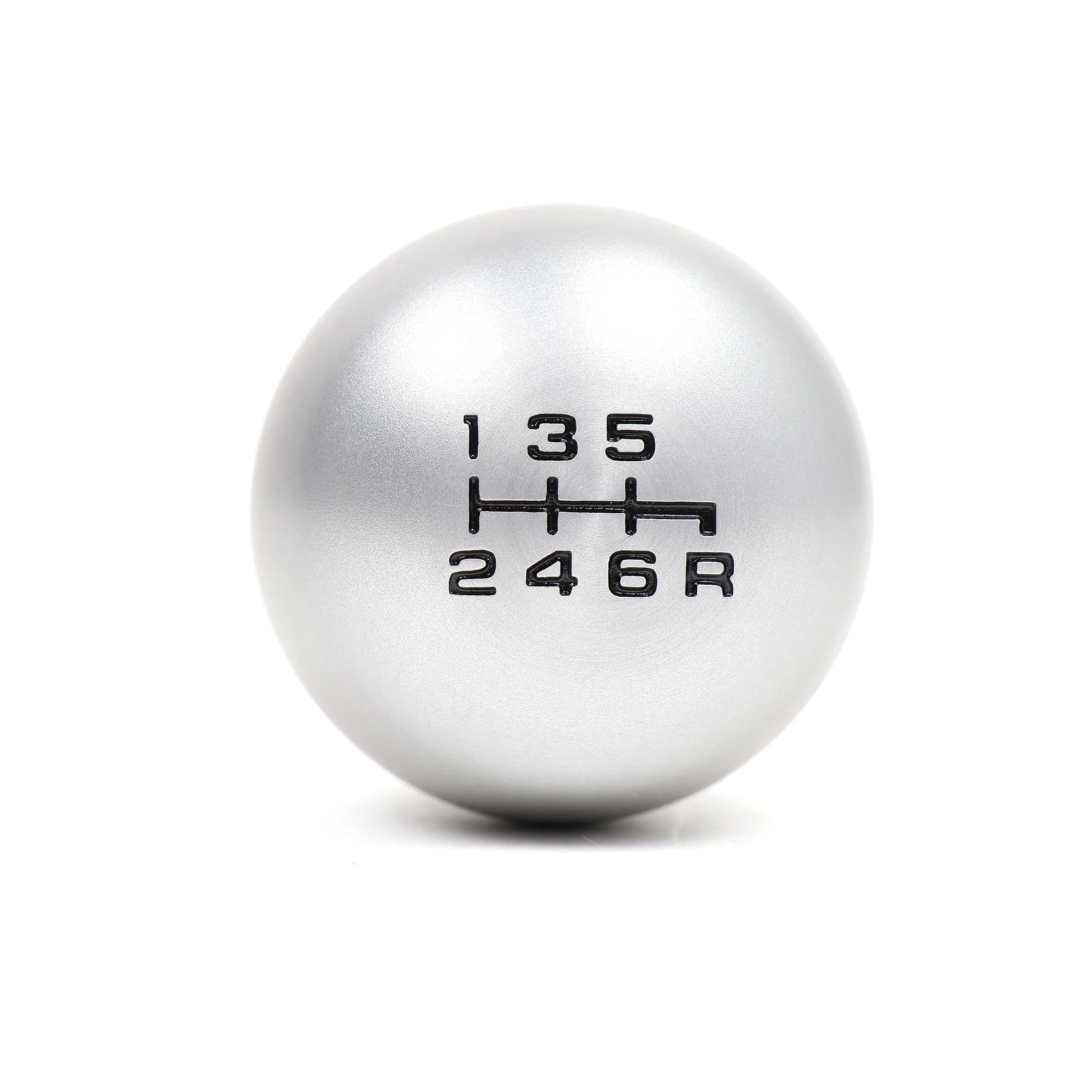 Honda 5/6 Speed Pattern Shift Knob 08U92-S6M-200 - Image 9
