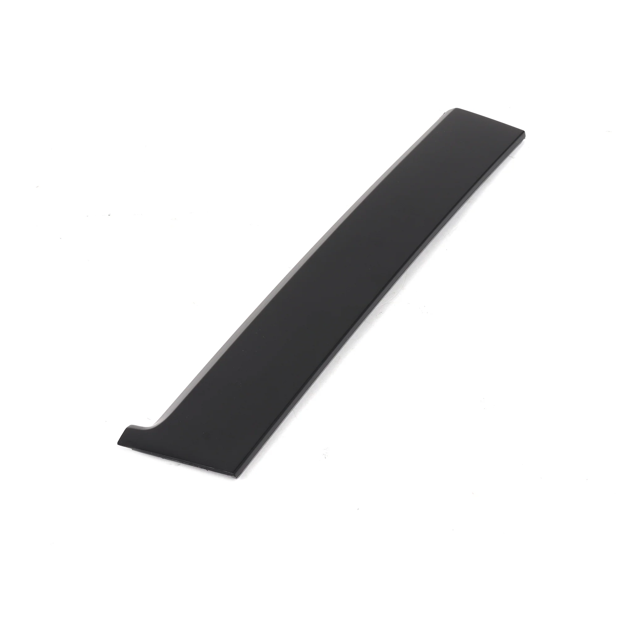 Honda 06-11 Civic Coupe Door Pillar Molding 72470-SVA-A00ZA