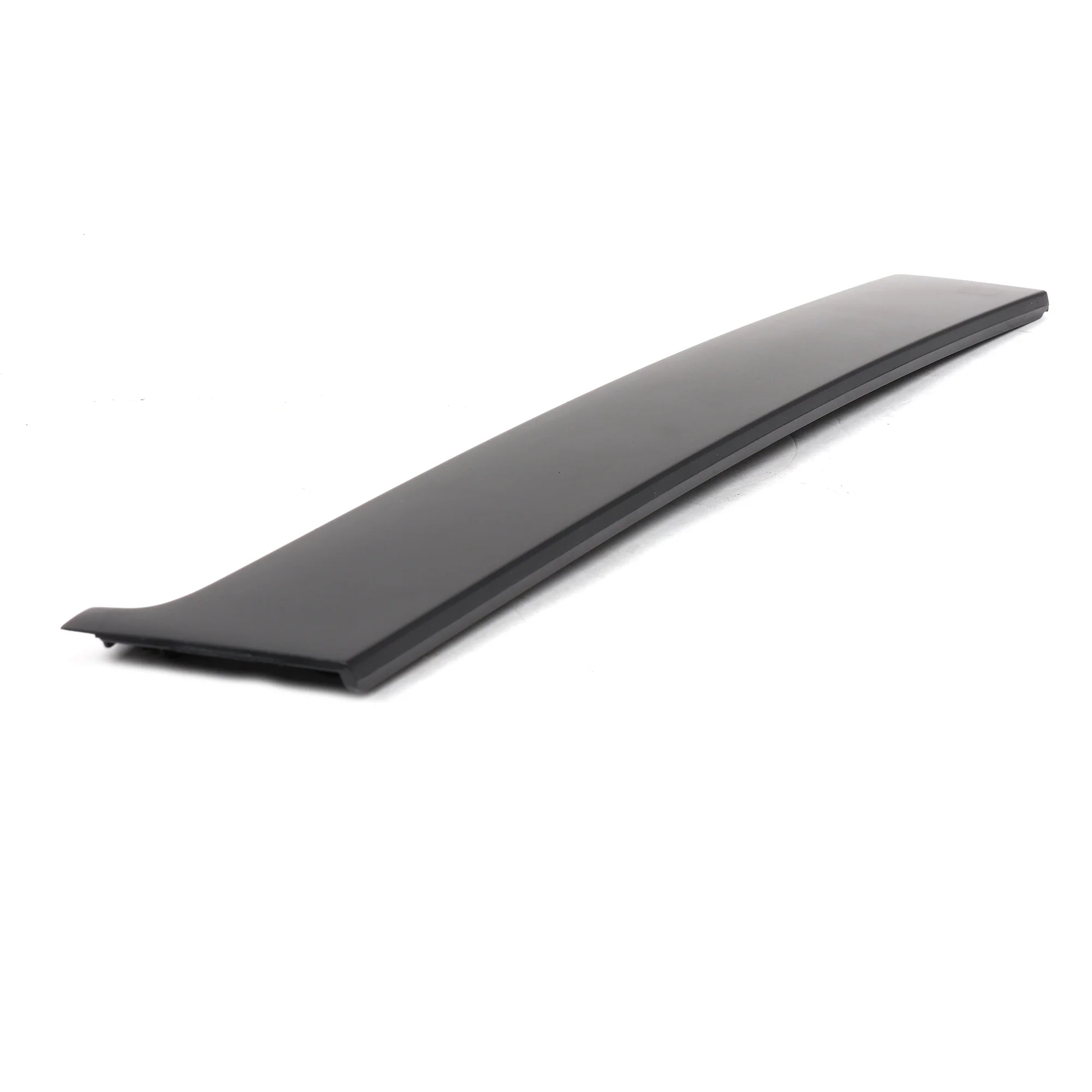 Honda 06-11 Civic Coupe Door Pillar Molding 72470-SVA-A00ZA - Image 2