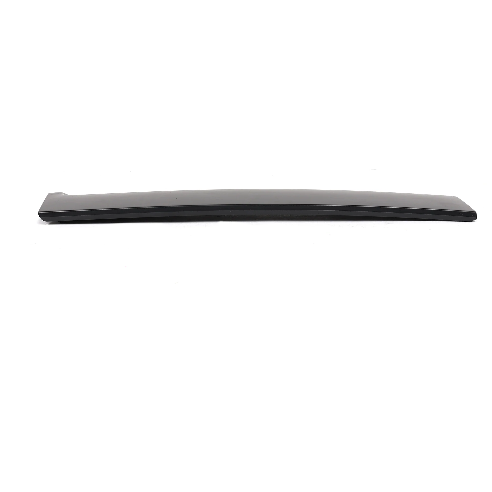 Honda 06-11 Civic Coupe Door Pillar Molding 72470-SVA-A00ZA - Image 3