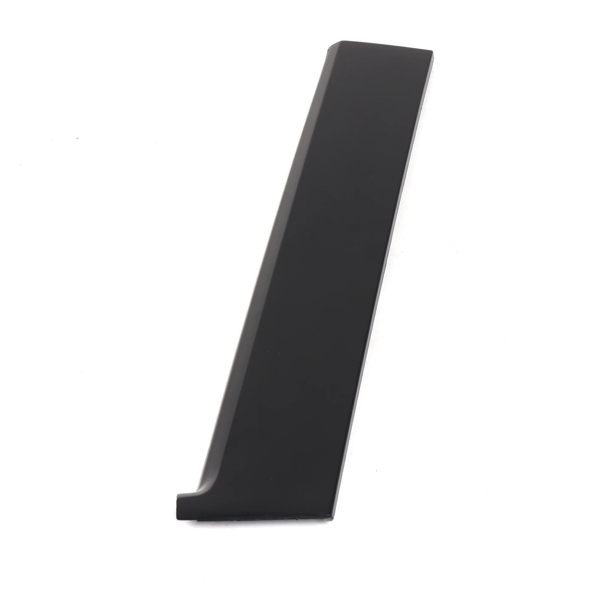 Honda 06-11 Civic Coupe Door Pillar Molding 72470-SVA-A00ZA - Image 4