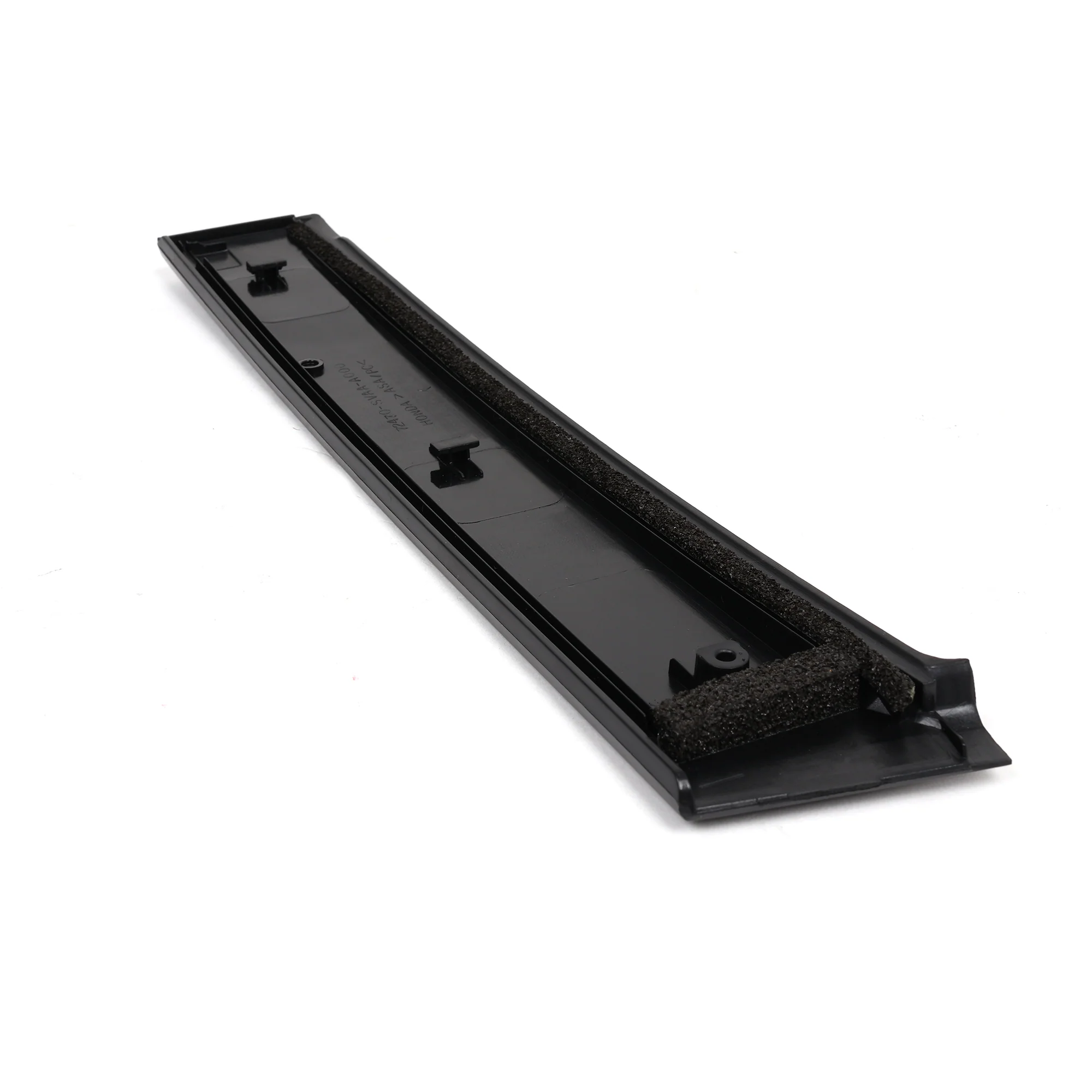 Honda 06-11 Civic Coupe Door Pillar Molding 72470-SVA-A00ZA - Image 6