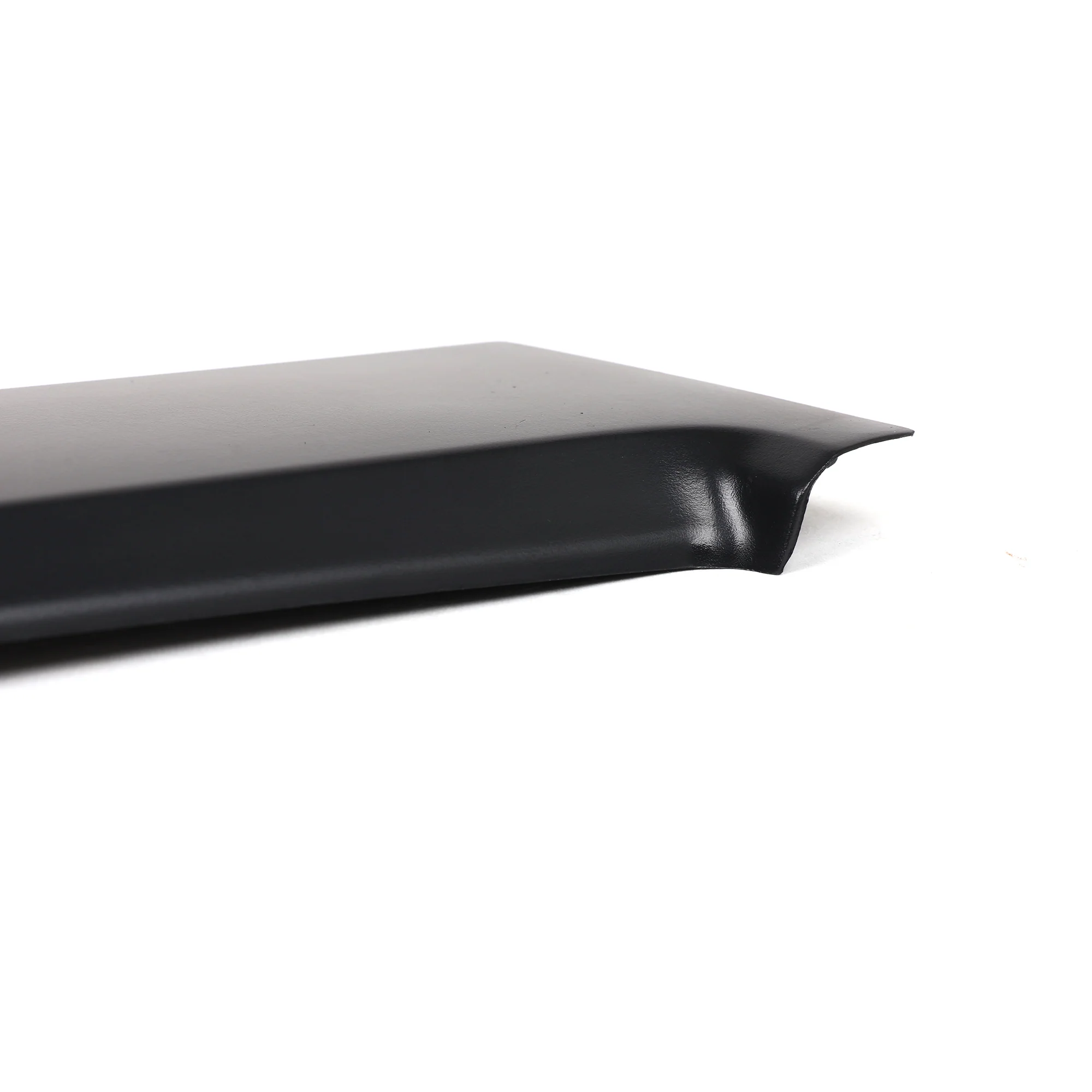 Honda 06-11 Civic Coupe Door Pillar Molding 72470-SVA-A00ZA - Image 7