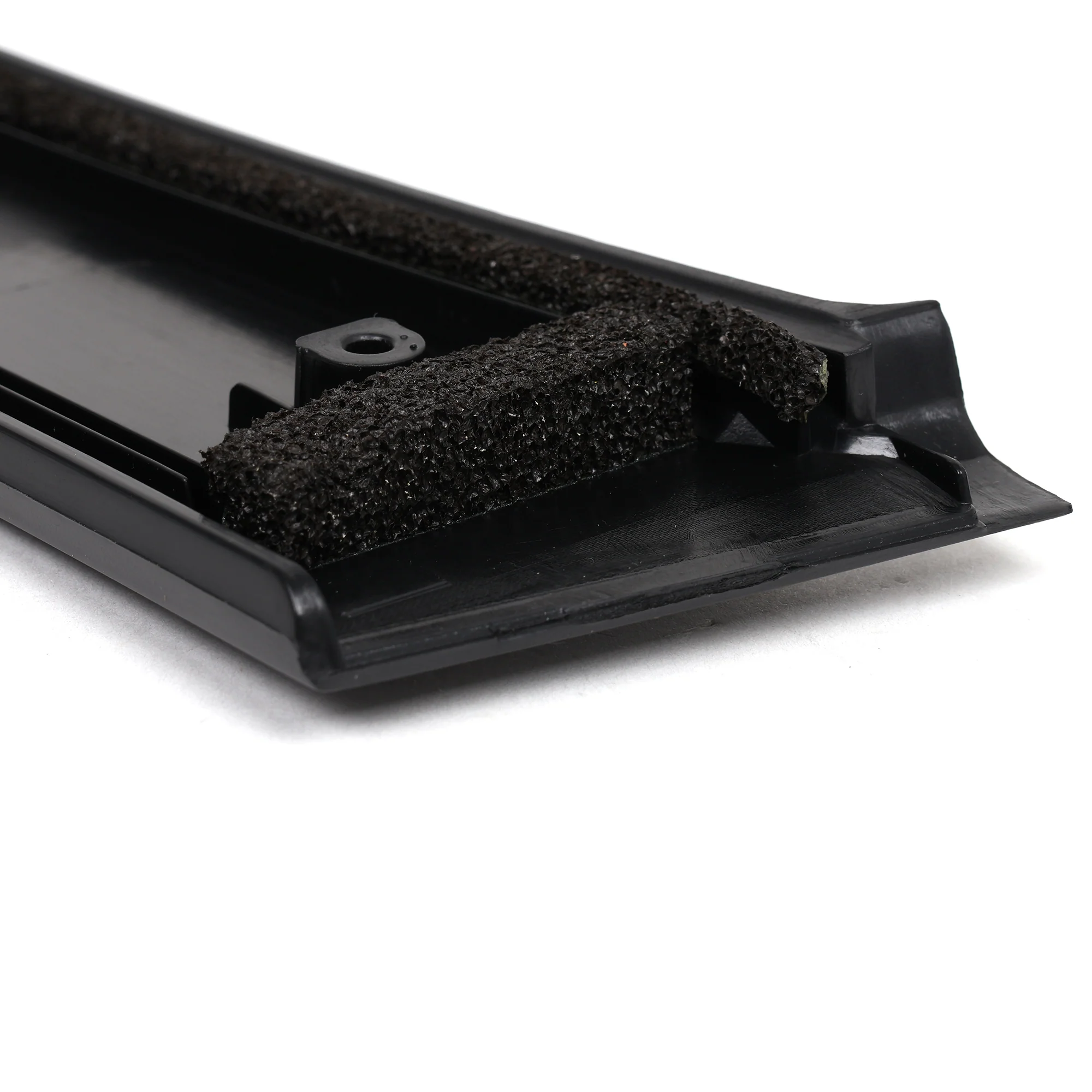 Honda 06-11 Civic Coupe Door Pillar Molding 72470-SVA-A00ZA - Image 8