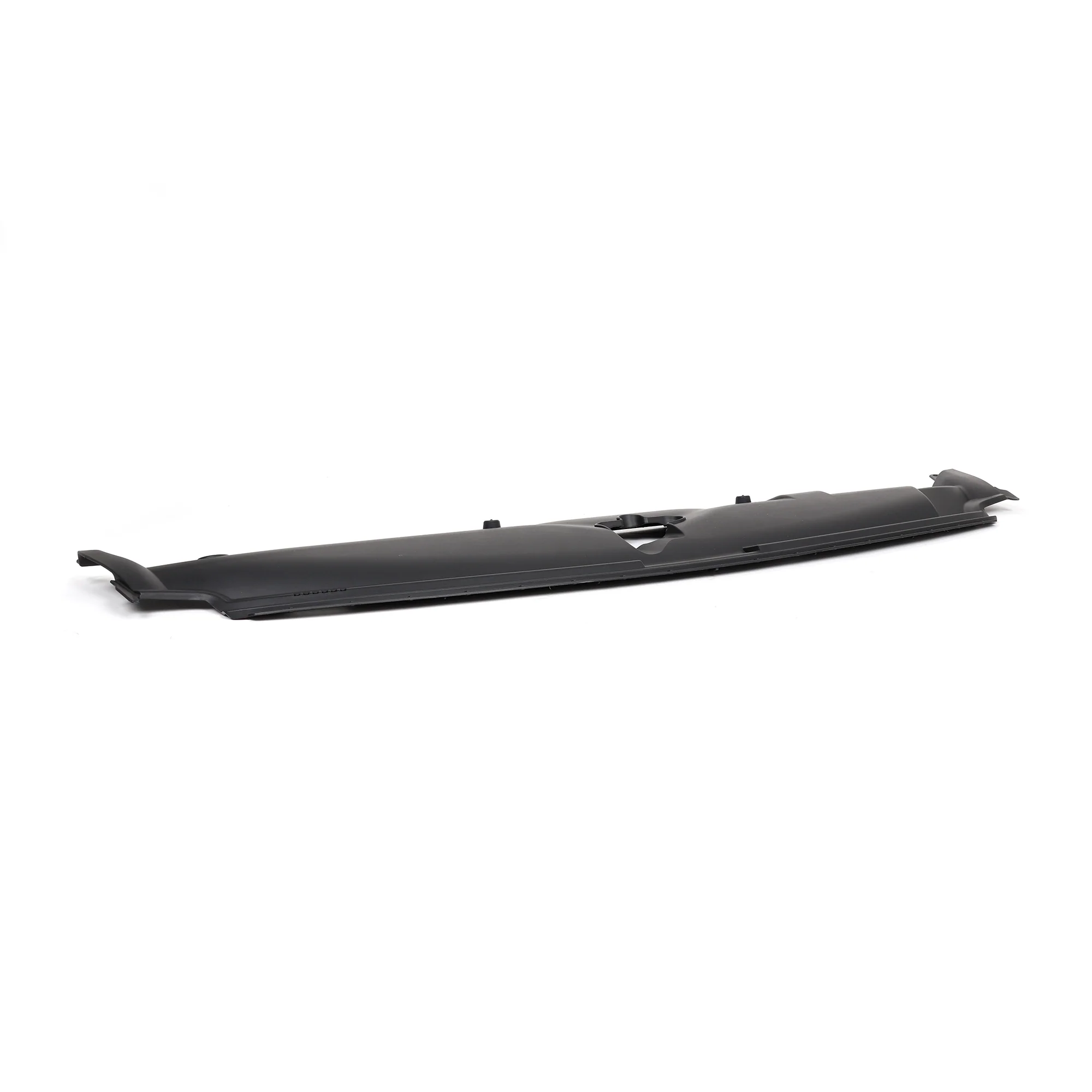 Honda 06-11 Civic Radiator Cover 71125-SNA-A00/75150-SVA-A00 - Image 2