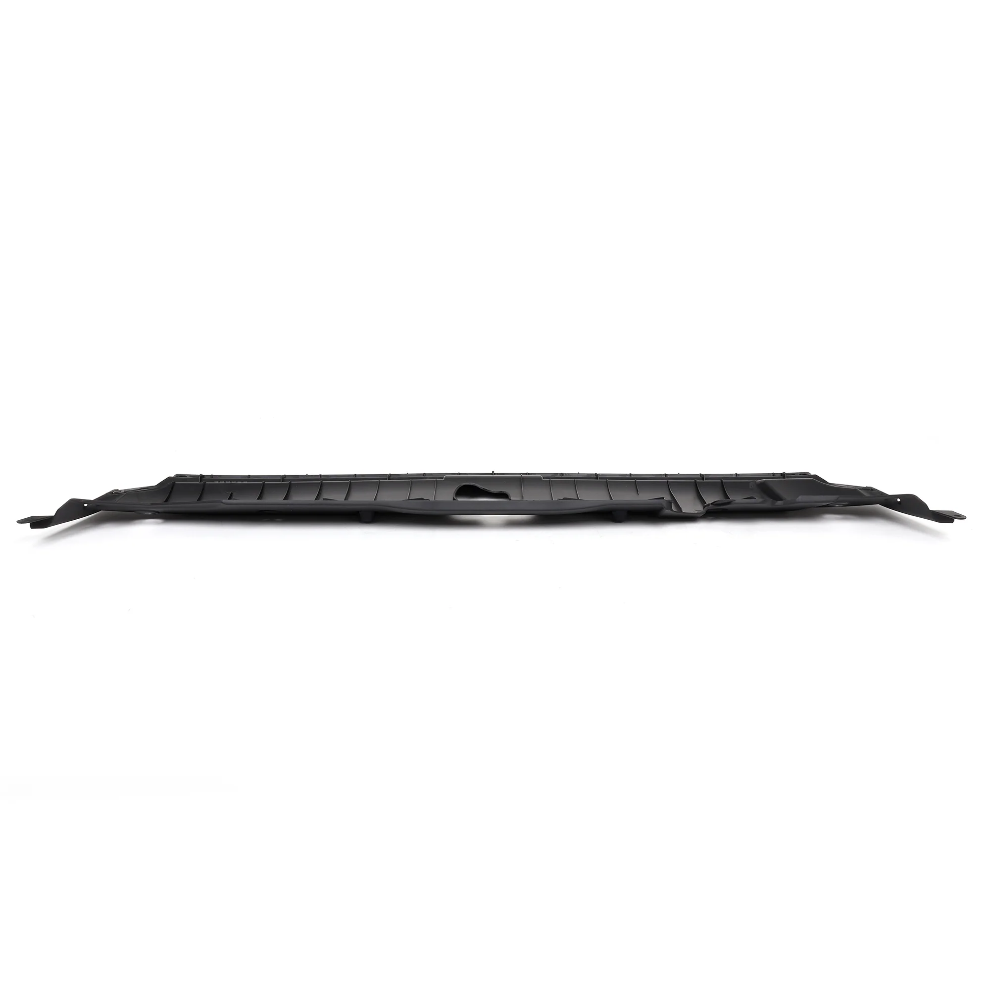 Honda 06-11 Civic Radiator Cover 71125-SNA-A00/75150-SVA-A00 - Image 3
