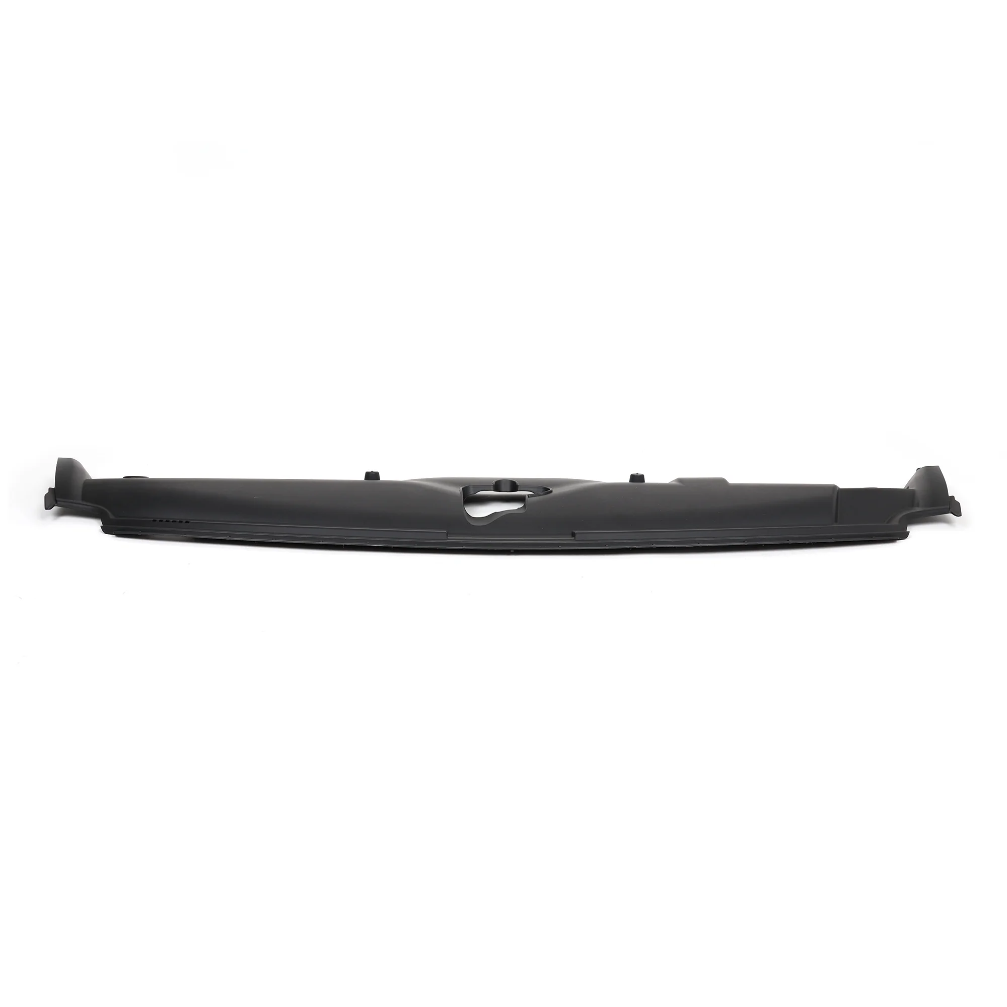 Honda 06-11 Civic Radiator Cover 71125-SNA-A00/75150-SVA-A00 - Image 4